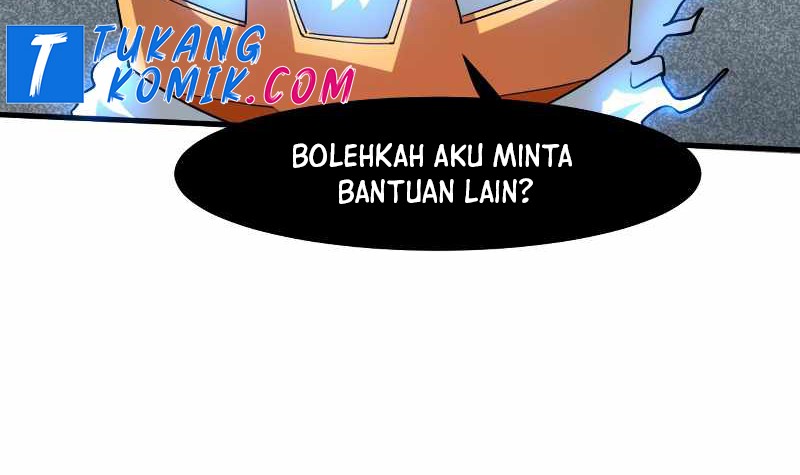 I Rely On BUG To Be The King Chapter 57 Gambar 13