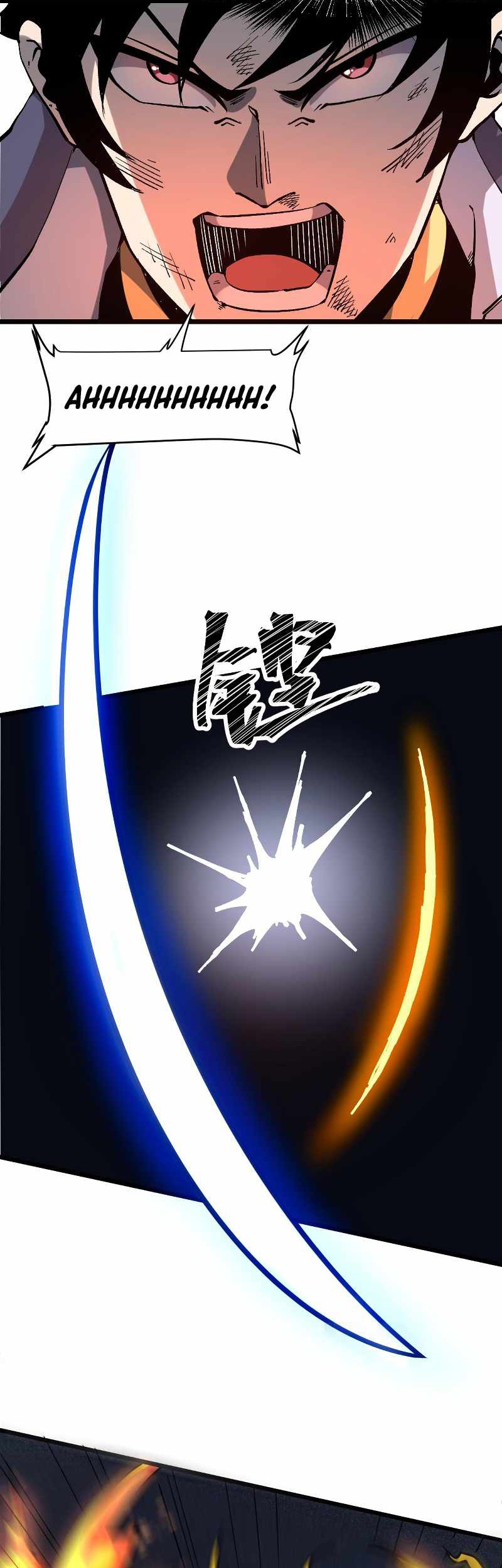 I Rely On BUG To Be The King Chapter 57 Gambar 19