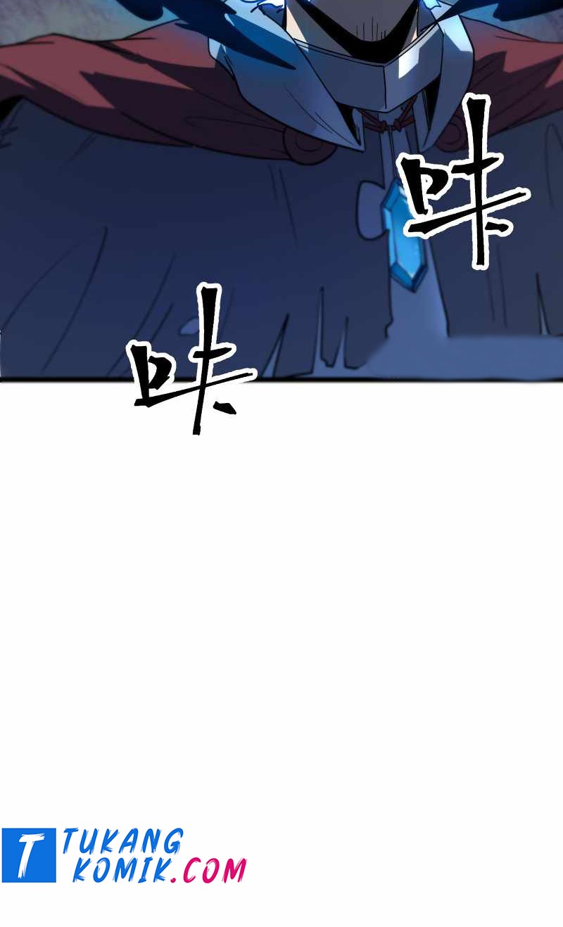 I Rely On BUG To Be The King Chapter 57 Gambar 21