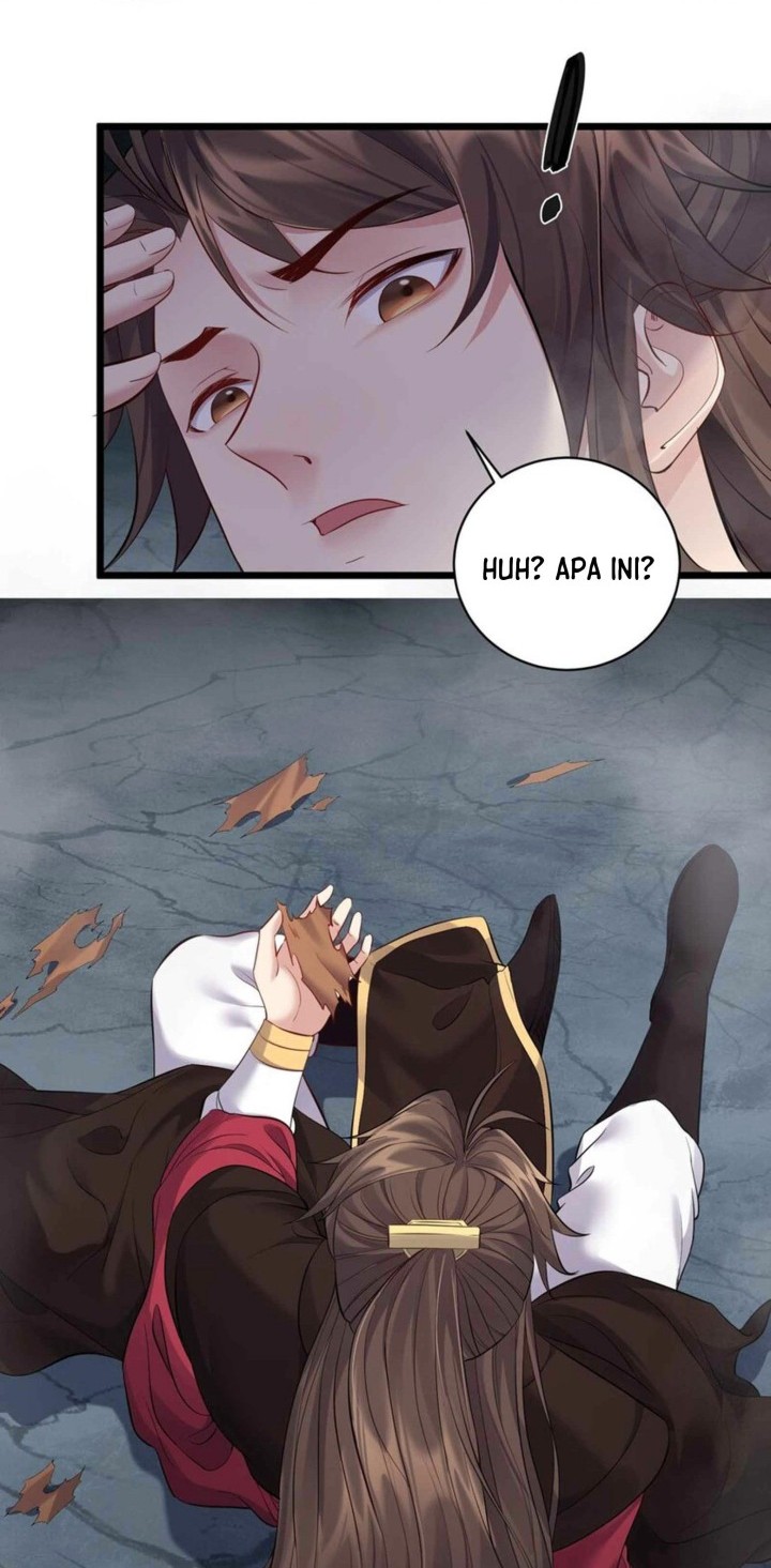 Baca  Become A villain In Cultivation World Game Chapter 52 Gambar 2
