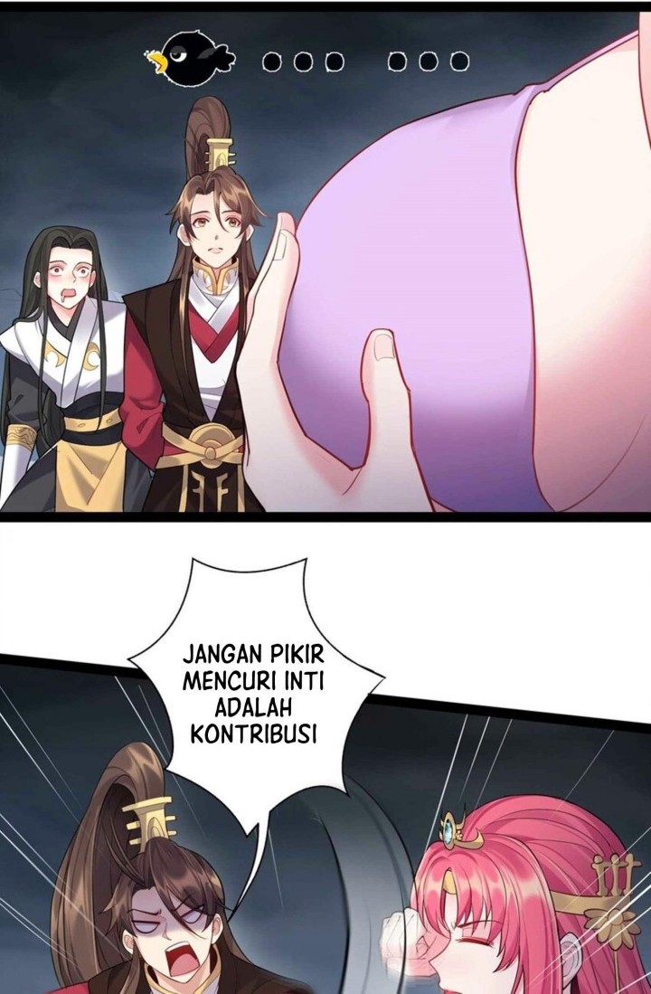 Become A villain In Cultivation World Game Chapter 52 Gambar 16