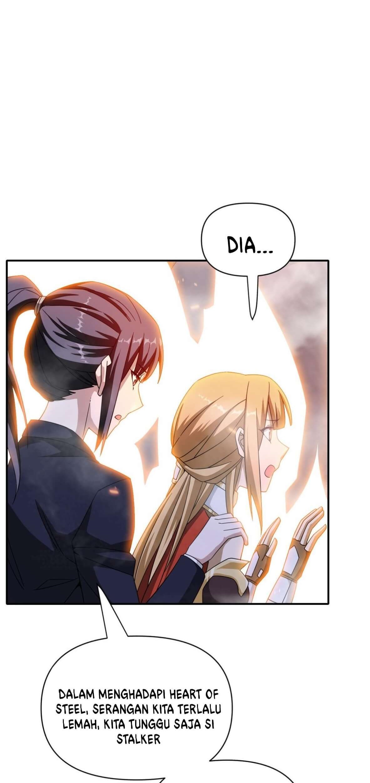 I Have Been Stuck on the Same Day for 3000 Years Chapter 17 Gambar 65