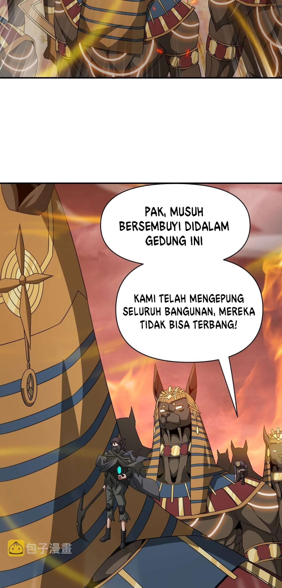 I Have Been Stuck on the Same Day for 3000 Years Chapter 17 Gambar 30