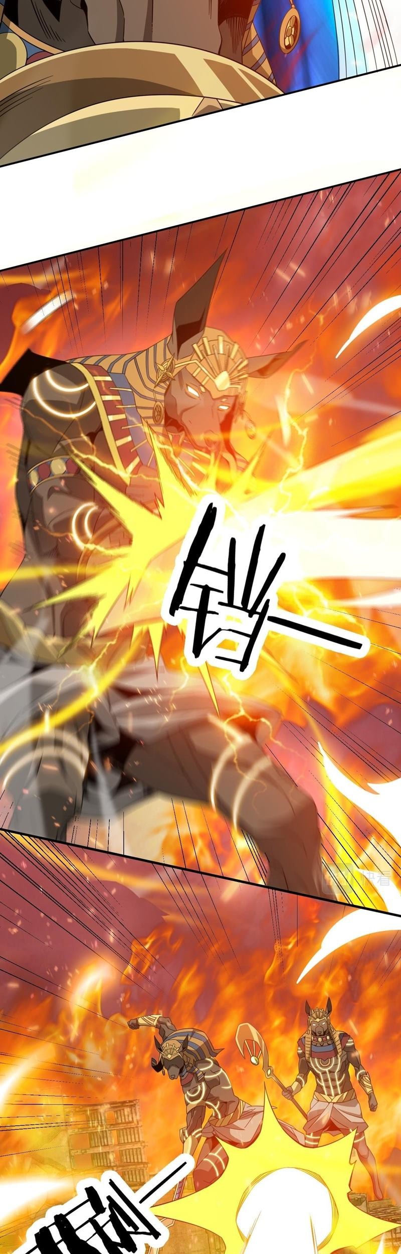 I Have Been Stuck on the Same Day for 3000 Years Chapter 16 Gambar 28