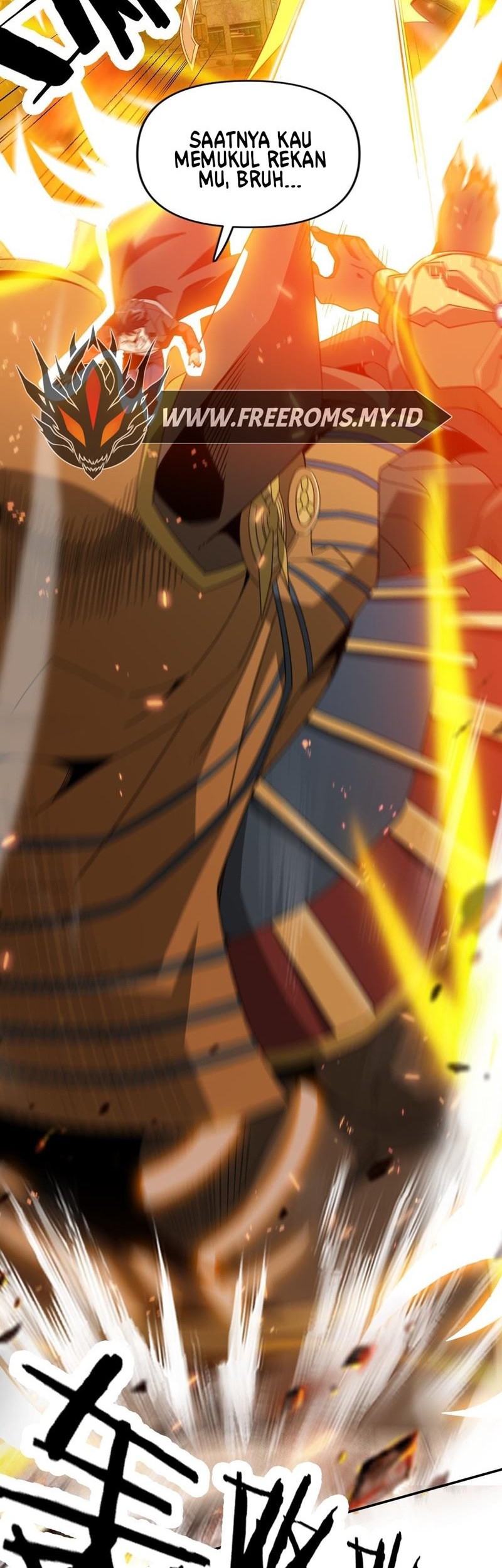 I Have Been Stuck on the Same Day for 3000 Years Chapter 16 Gambar 29