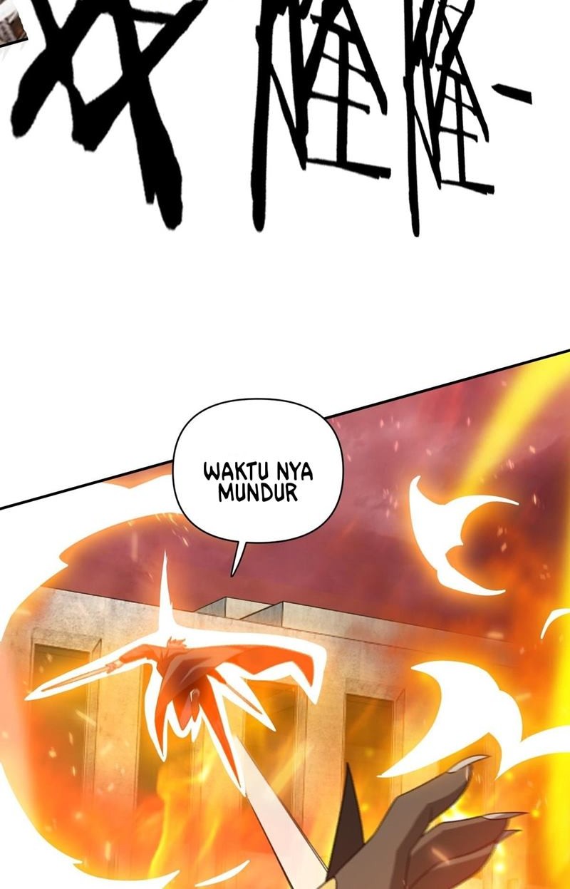I Have Been Stuck on the Same Day for 3000 Years Chapter 16 Gambar 30