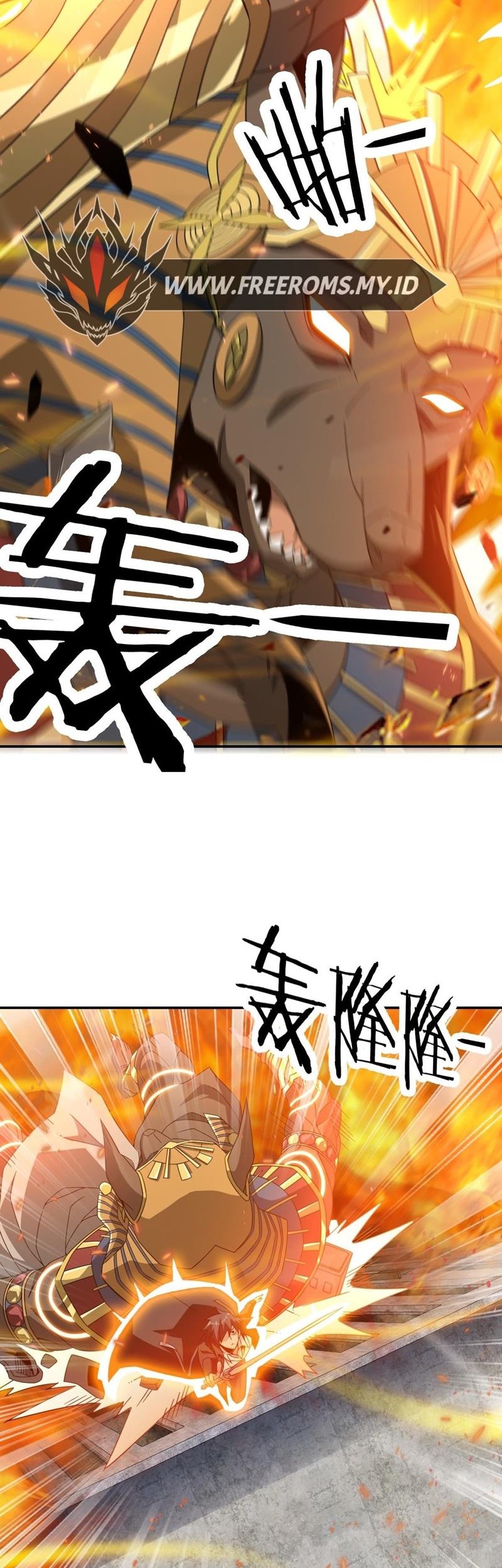 I Have Been Stuck on the Same Day for 3000 Years Chapter 16 Gambar 32