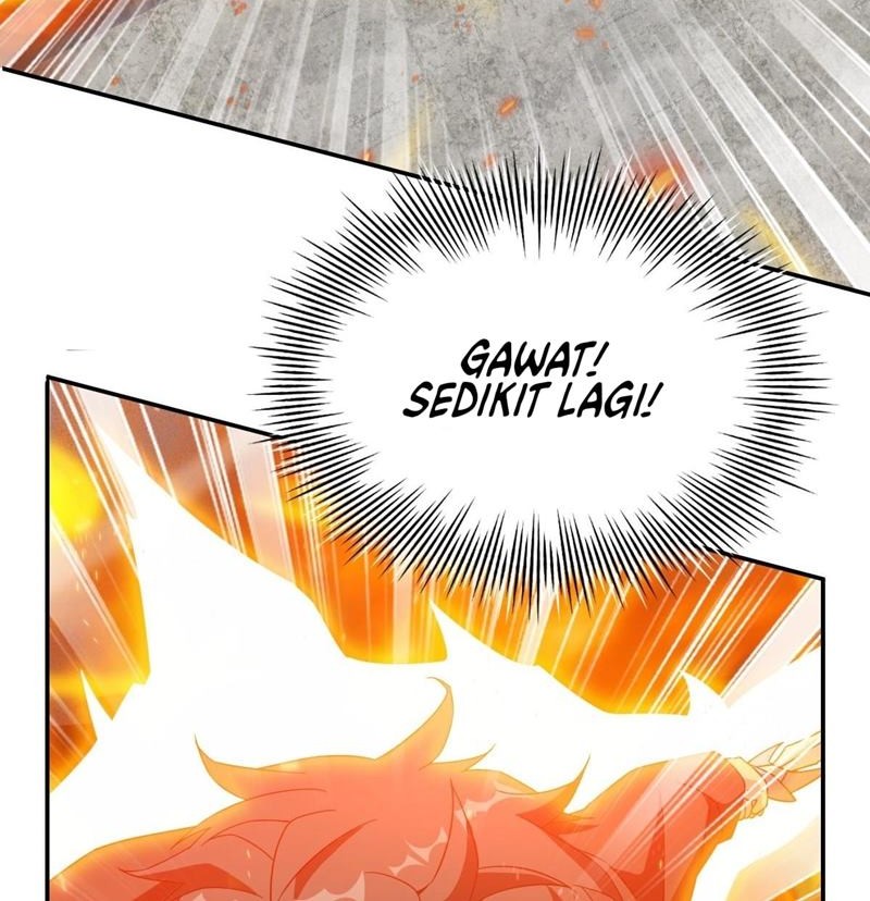 I Have Been Stuck on the Same Day for 3000 Years Chapter 16 Gambar 33