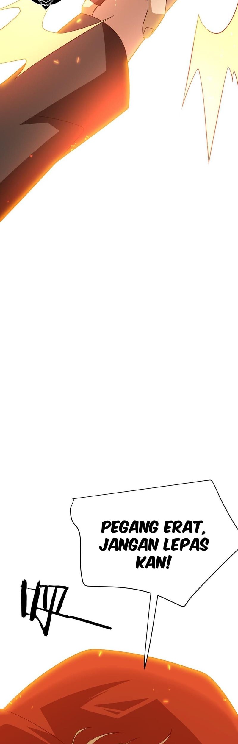 I Have Been Stuck on the Same Day for 3000 Years Chapter 16 Gambar 35