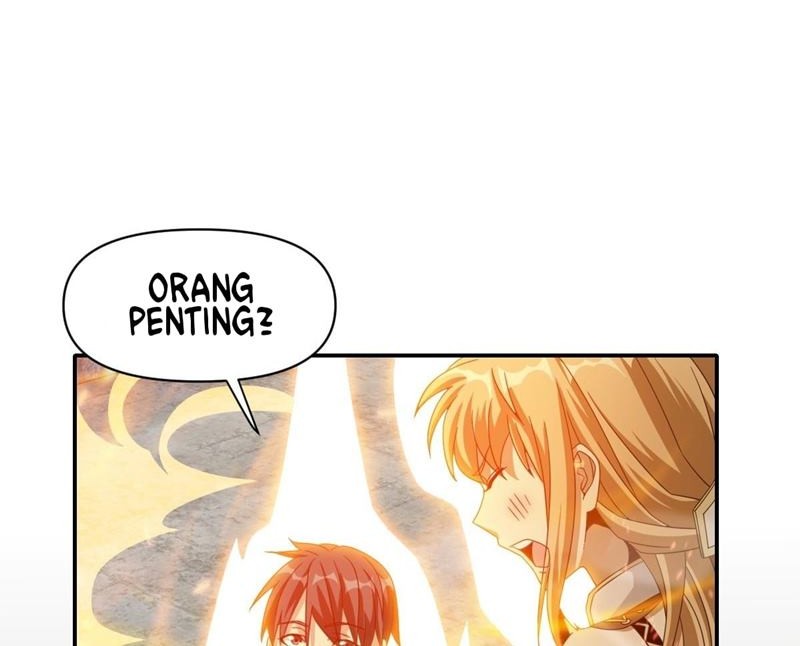 I Have Been Stuck on the Same Day for 3000 Years Chapter 16 Gambar 39