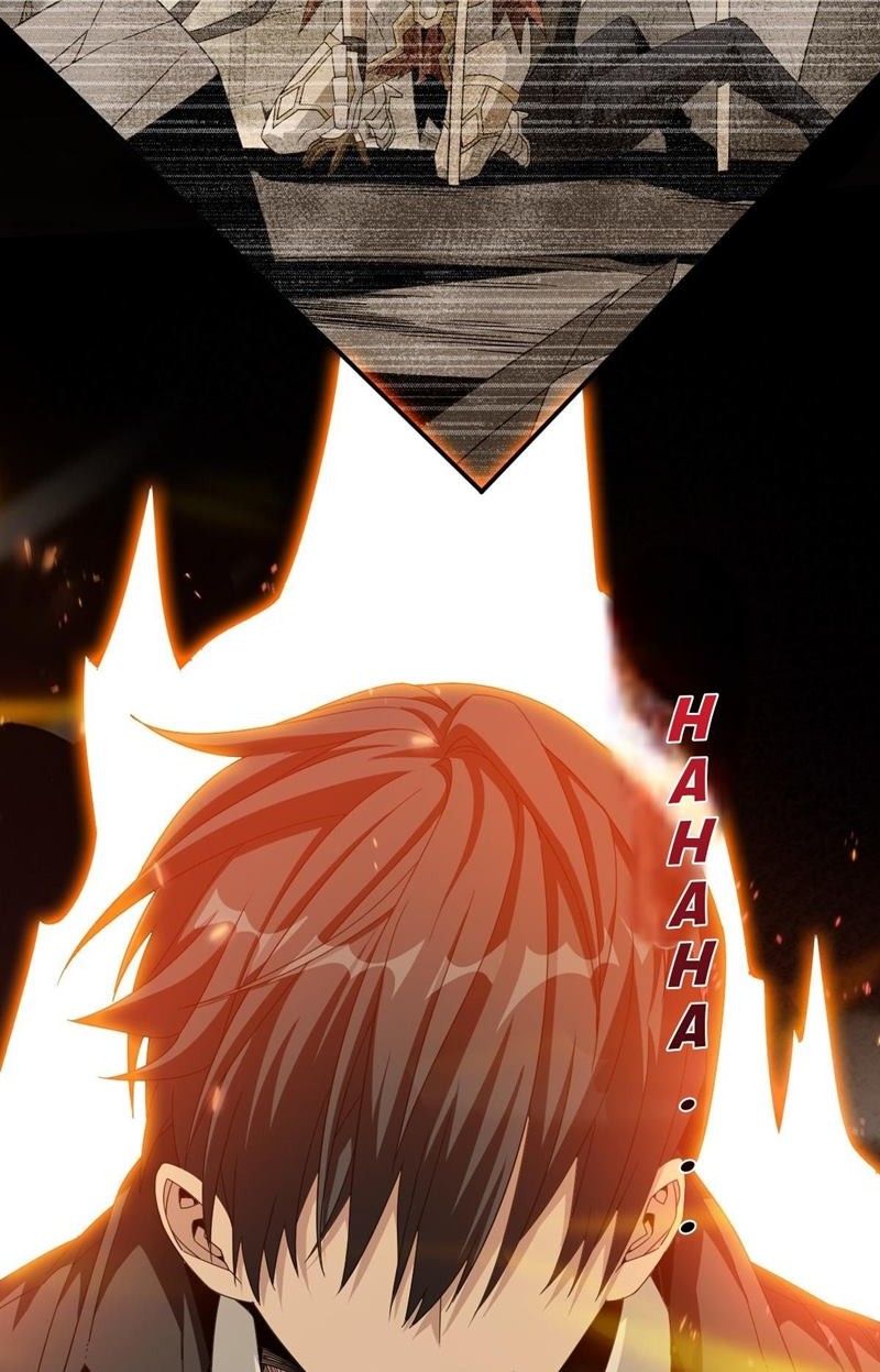 I Have Been Stuck on the Same Day for 3000 Years Chapter 16 Gambar 42