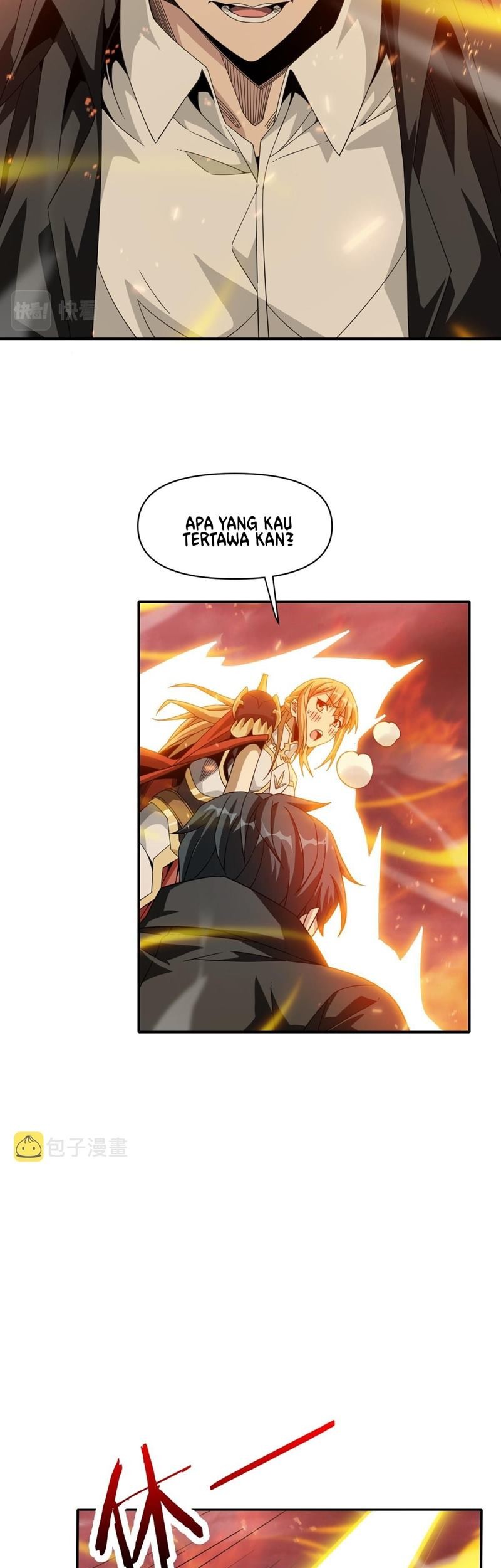 I Have Been Stuck on the Same Day for 3000 Years Chapter 16 Gambar 43