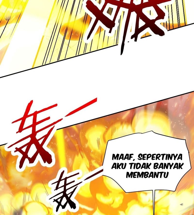 I Have Been Stuck on the Same Day for 3000 Years Chapter 16 Gambar 48