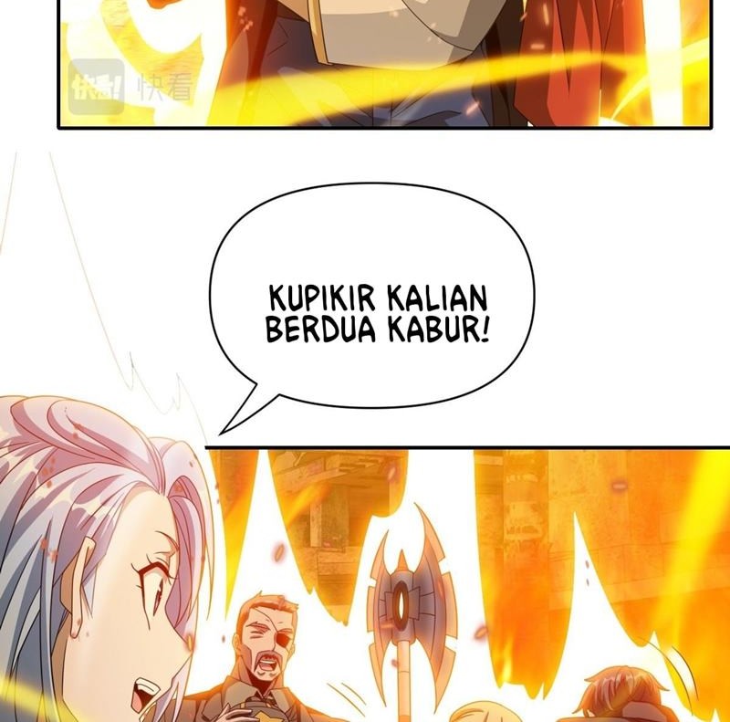 I Have Been Stuck on the Same Day for 3000 Years Chapter 16 Gambar 54