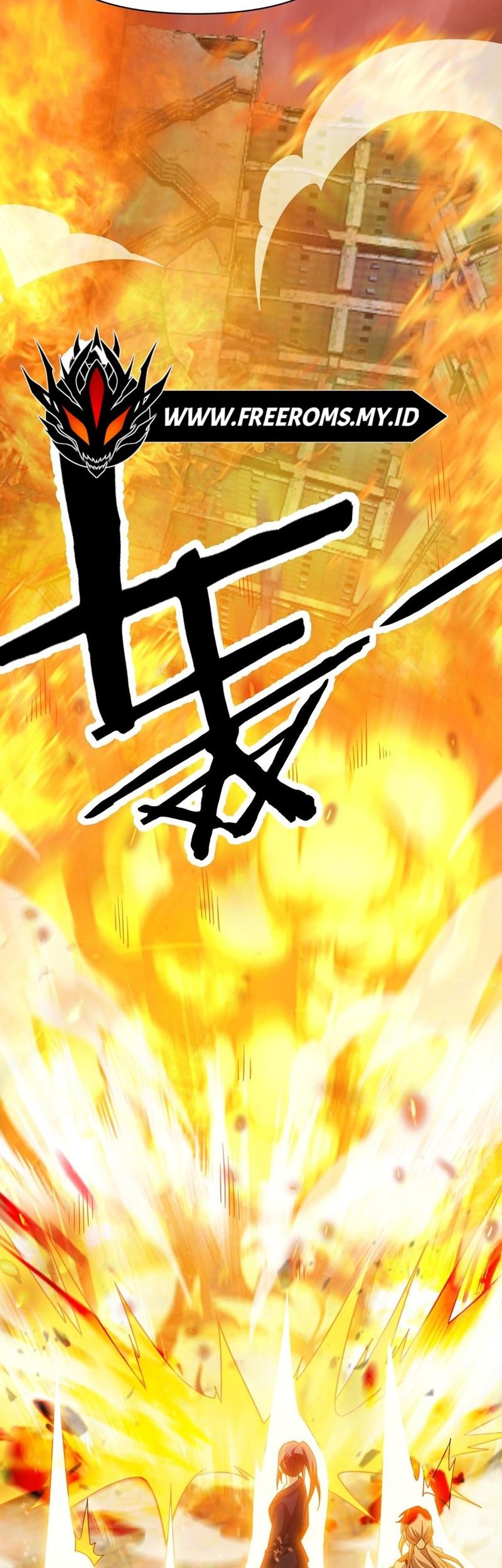 I Have Been Stuck on the Same Day for 3000 Years Chapter 16 Gambar 56