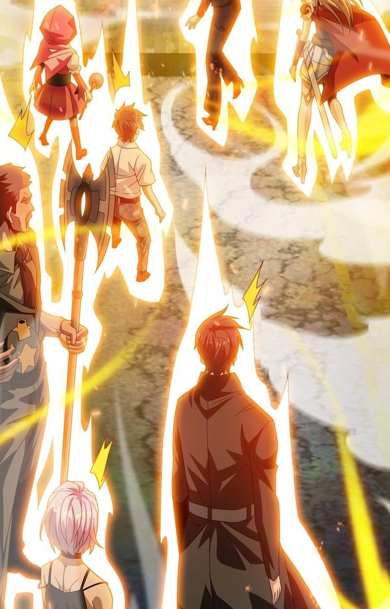 I Have Been Stuck on the Same Day for 3000 Years Chapter 16 Gambar 57
