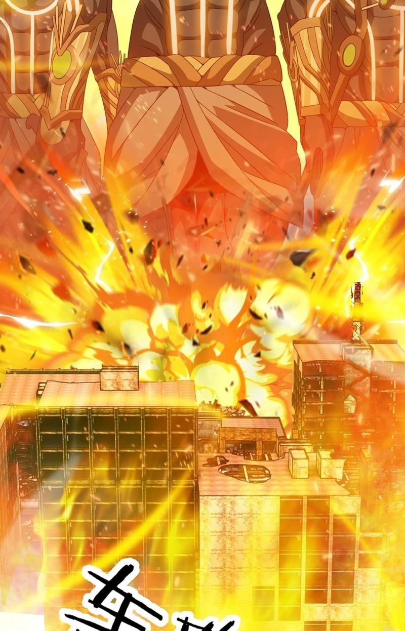 I Have Been Stuck on the Same Day for 3000 Years Chapter 16 Gambar 60