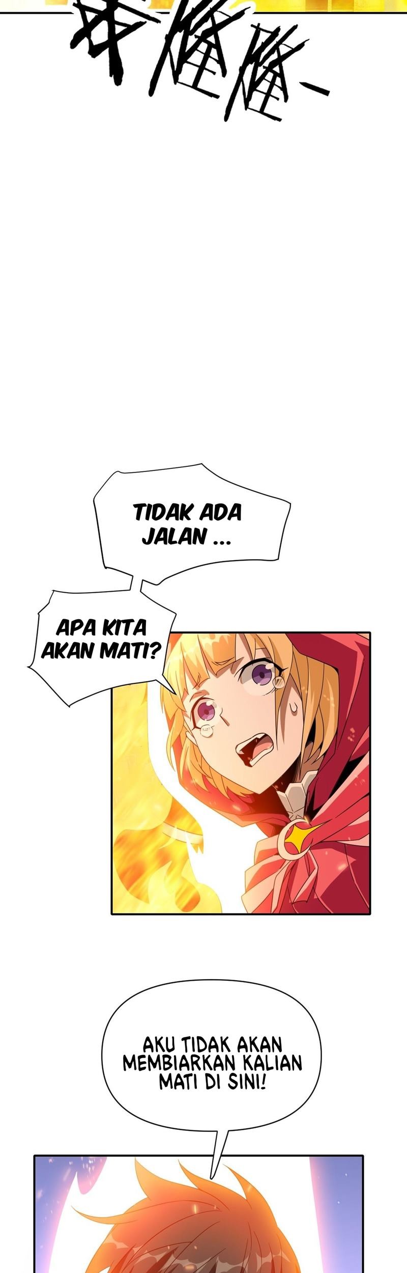 I Have Been Stuck on the Same Day for 3000 Years Chapter 16 Gambar 61