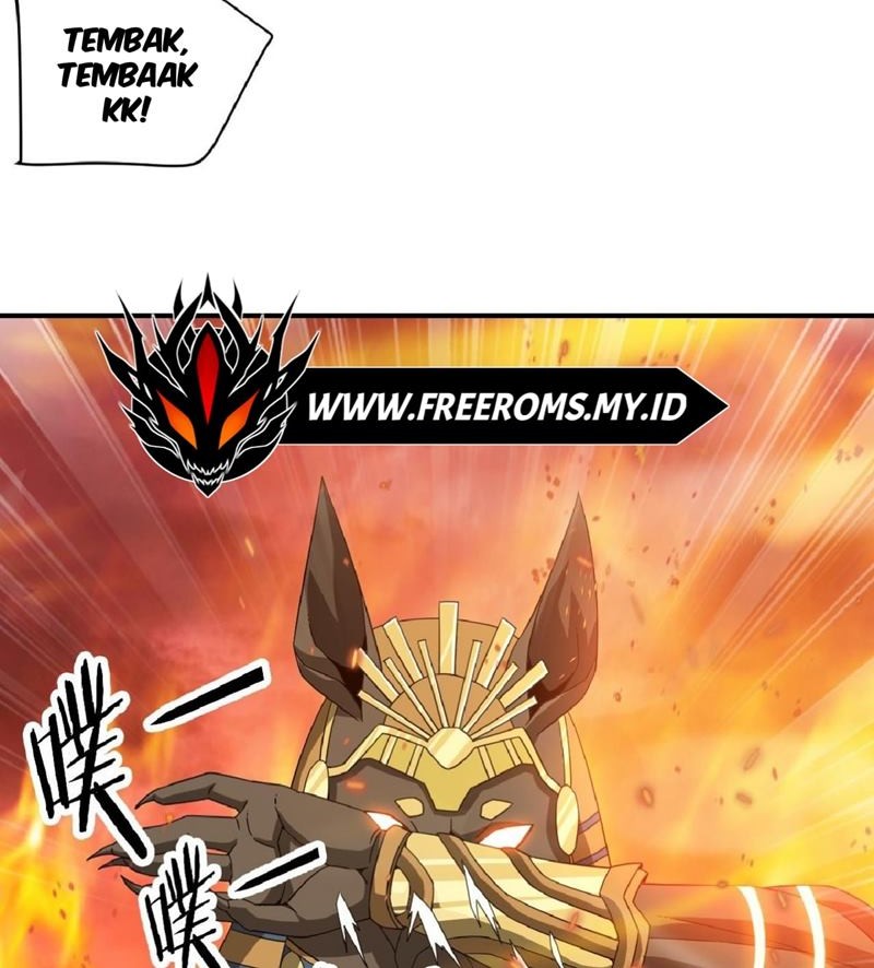 I Have Been Stuck on the Same Day for 3000 Years Chapter 16 Gambar 4