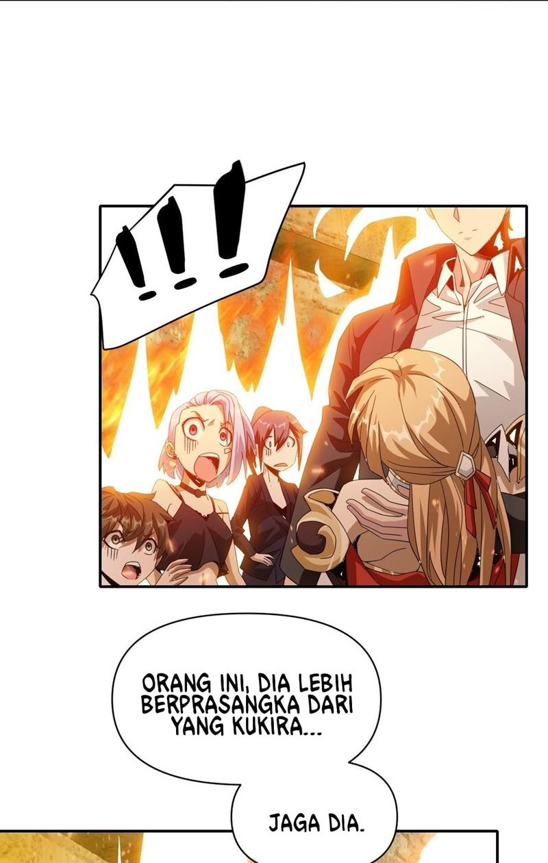 I Have Been Stuck on the Same Day for 3000 Years Chapter 16 Gambar 15