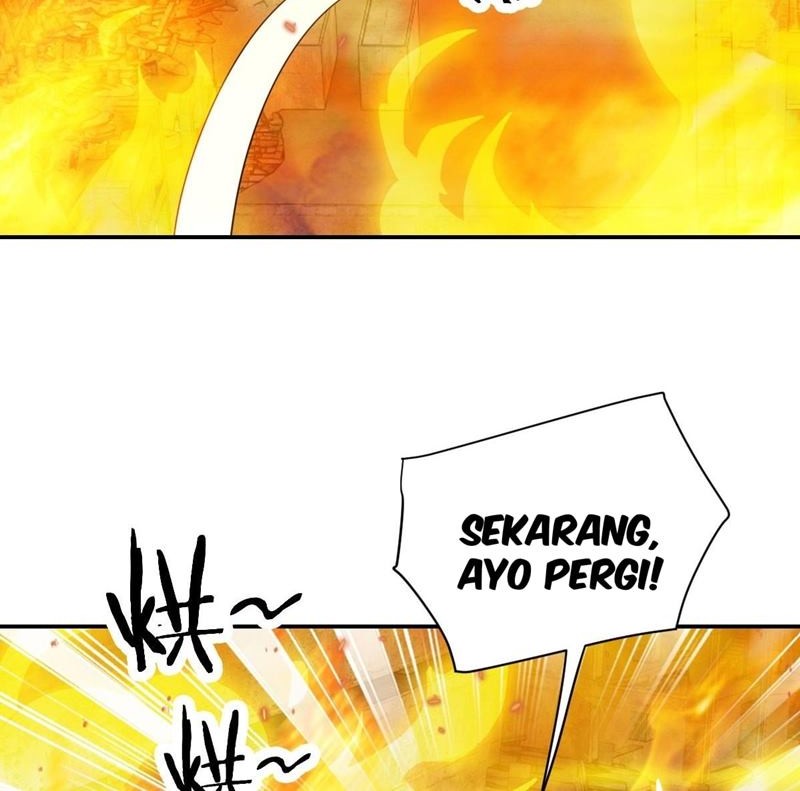 I Have Been Stuck on the Same Day for 3000 Years Chapter 16 Gambar 18