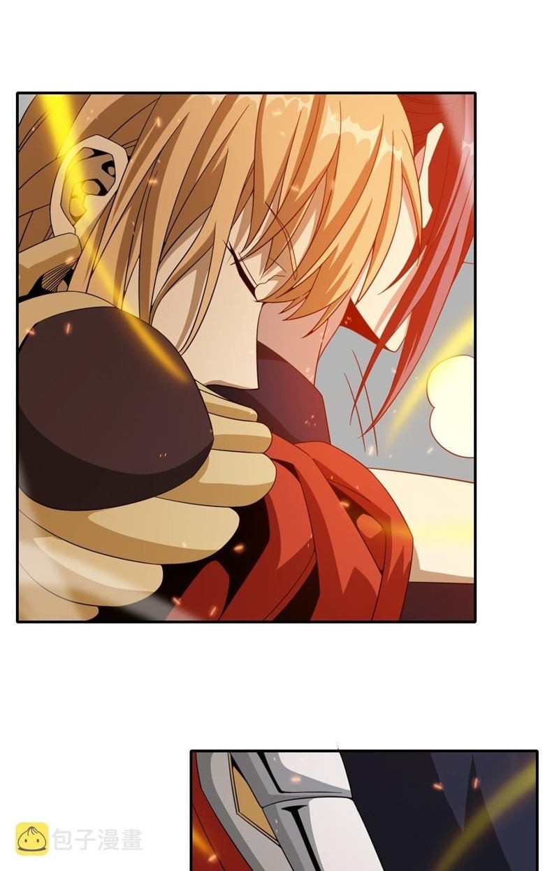 I Have Been Stuck on the Same Day for 3000 Years Chapter 16 Gambar 21