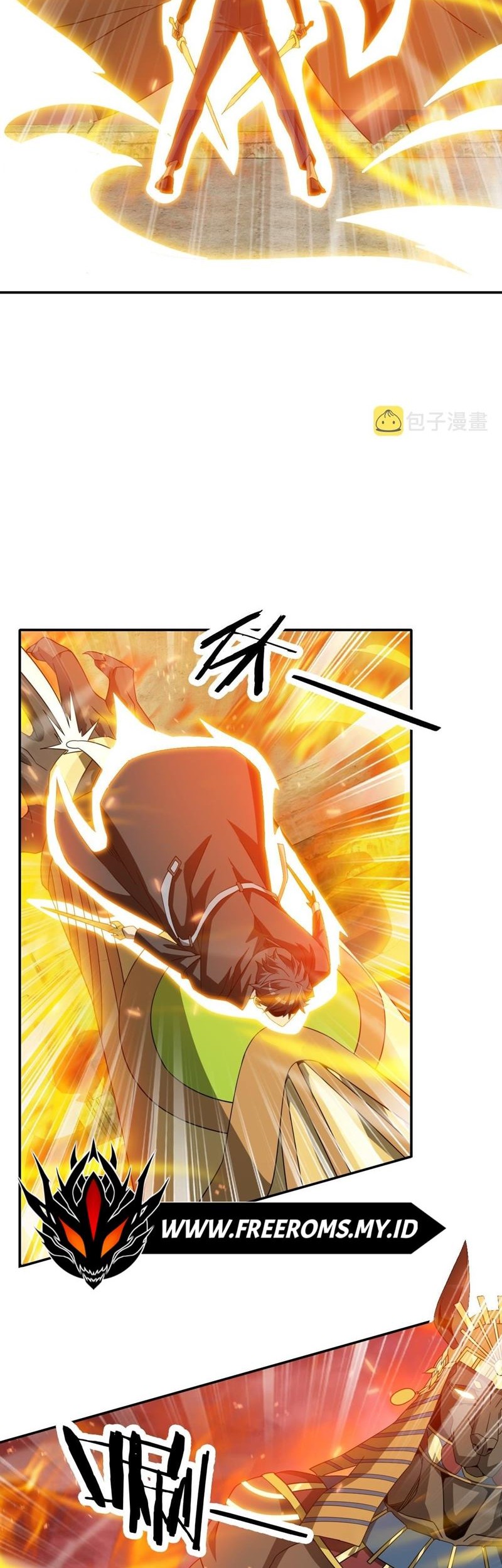 I Have Been Stuck on the Same Day for 3000 Years Chapter 16 Gambar 23