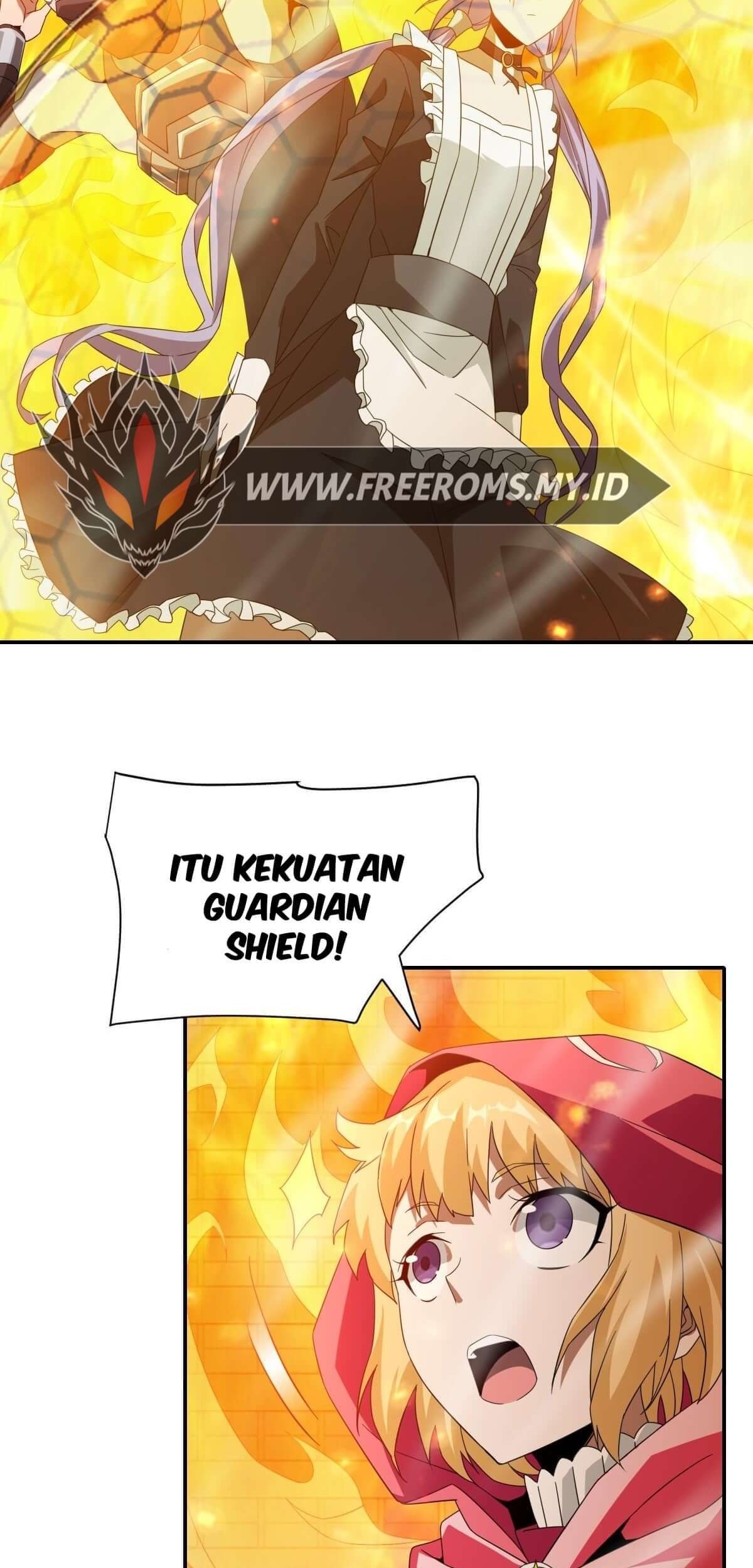 I Have Been Stuck on the Same Day for 3000 Years Chapter 15 Gambar 48