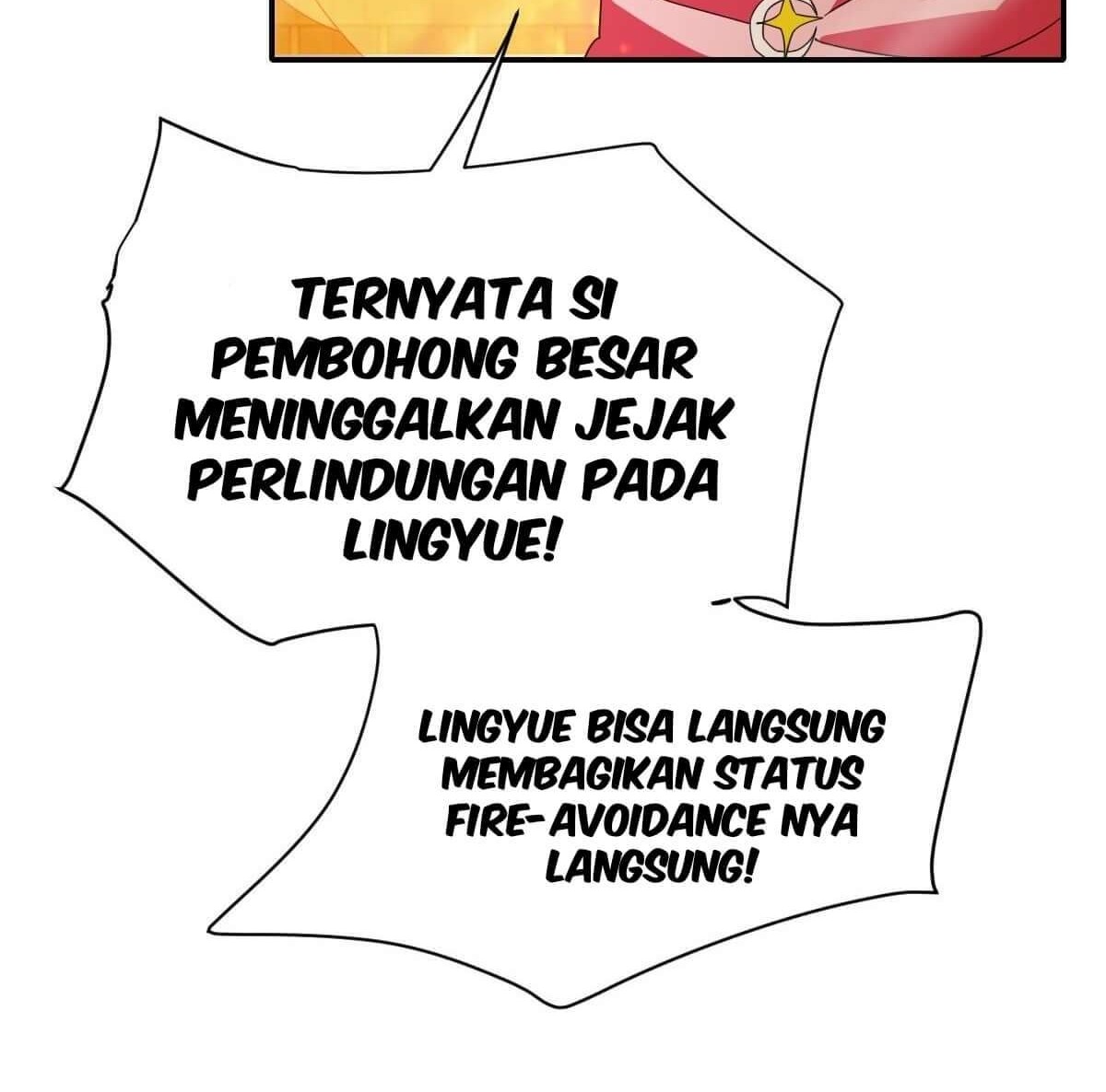 I Have Been Stuck on the Same Day for 3000 Years Chapter 15 Gambar 49