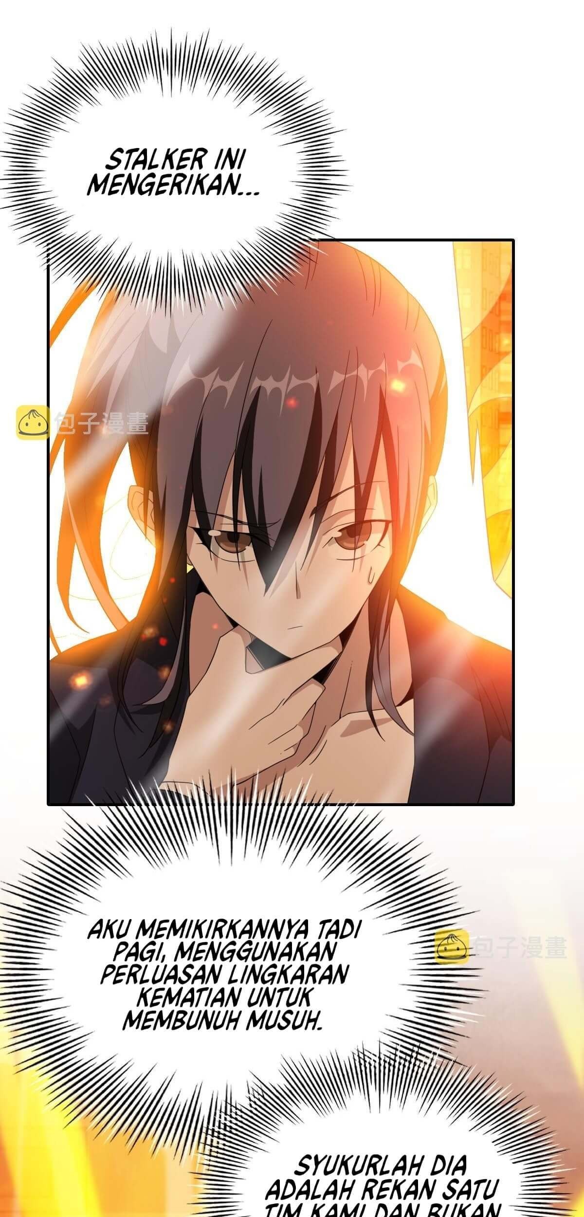 I Have Been Stuck on the Same Day for 3000 Years Chapter 15 Gambar 50