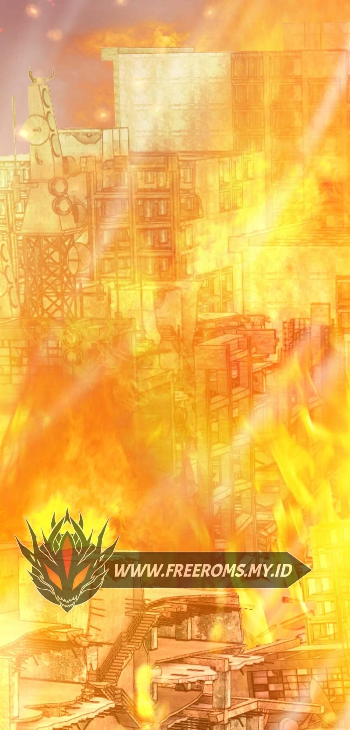 I Have Been Stuck on the Same Day for 3000 Years Chapter 15 Gambar 54
