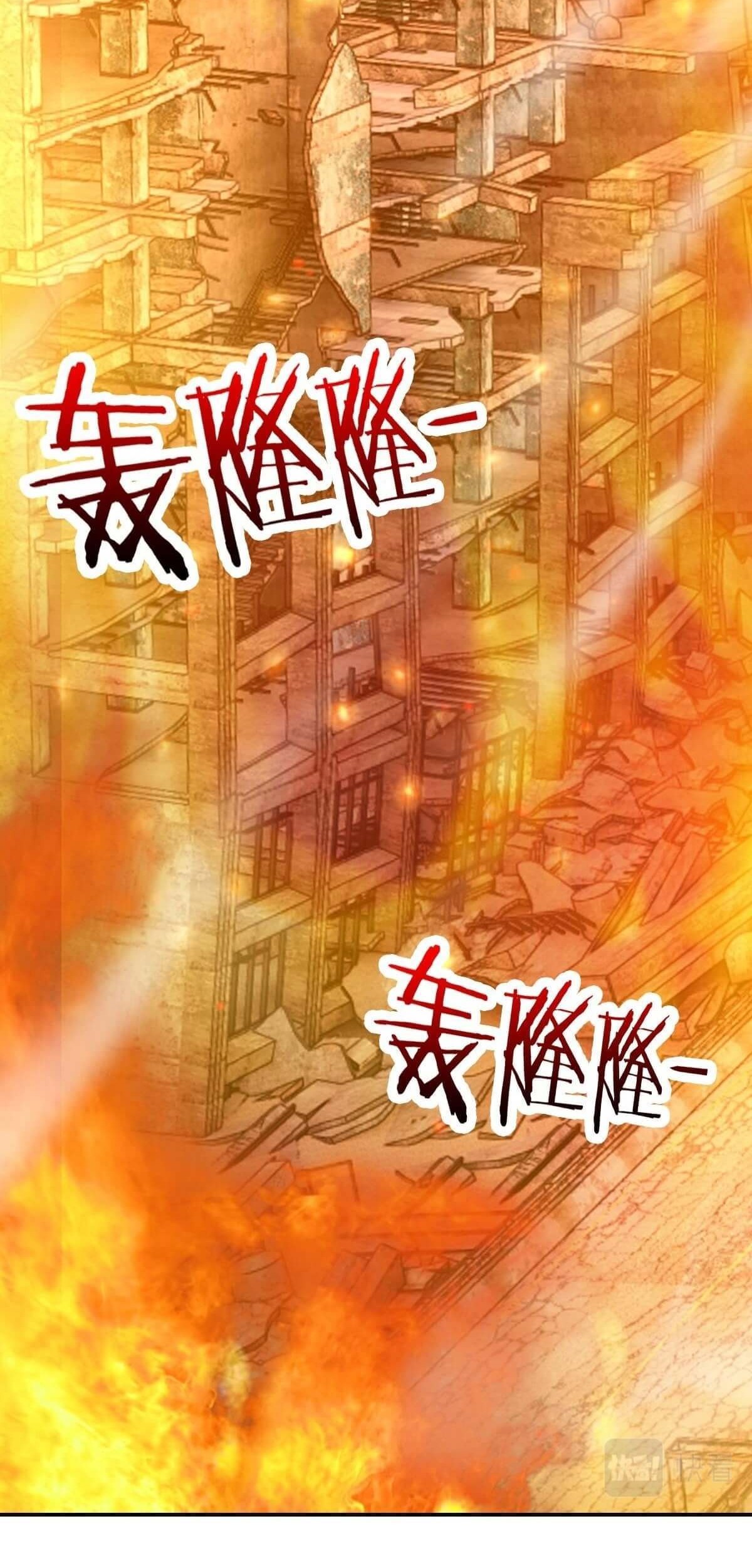 I Have Been Stuck on the Same Day for 3000 Years Chapter 15 Gambar 55