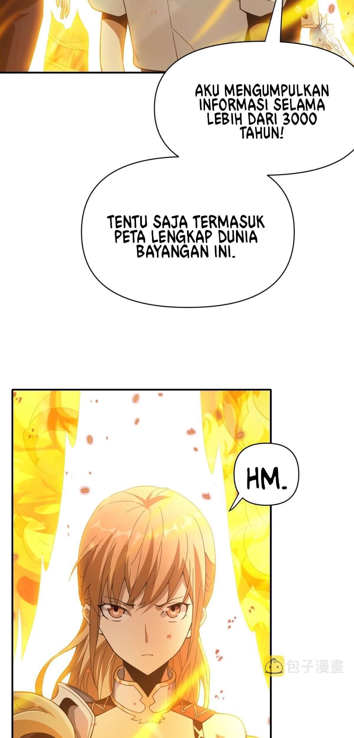 I Have Been Stuck on the Same Day for 3000 Years Chapter 15 Gambar 59