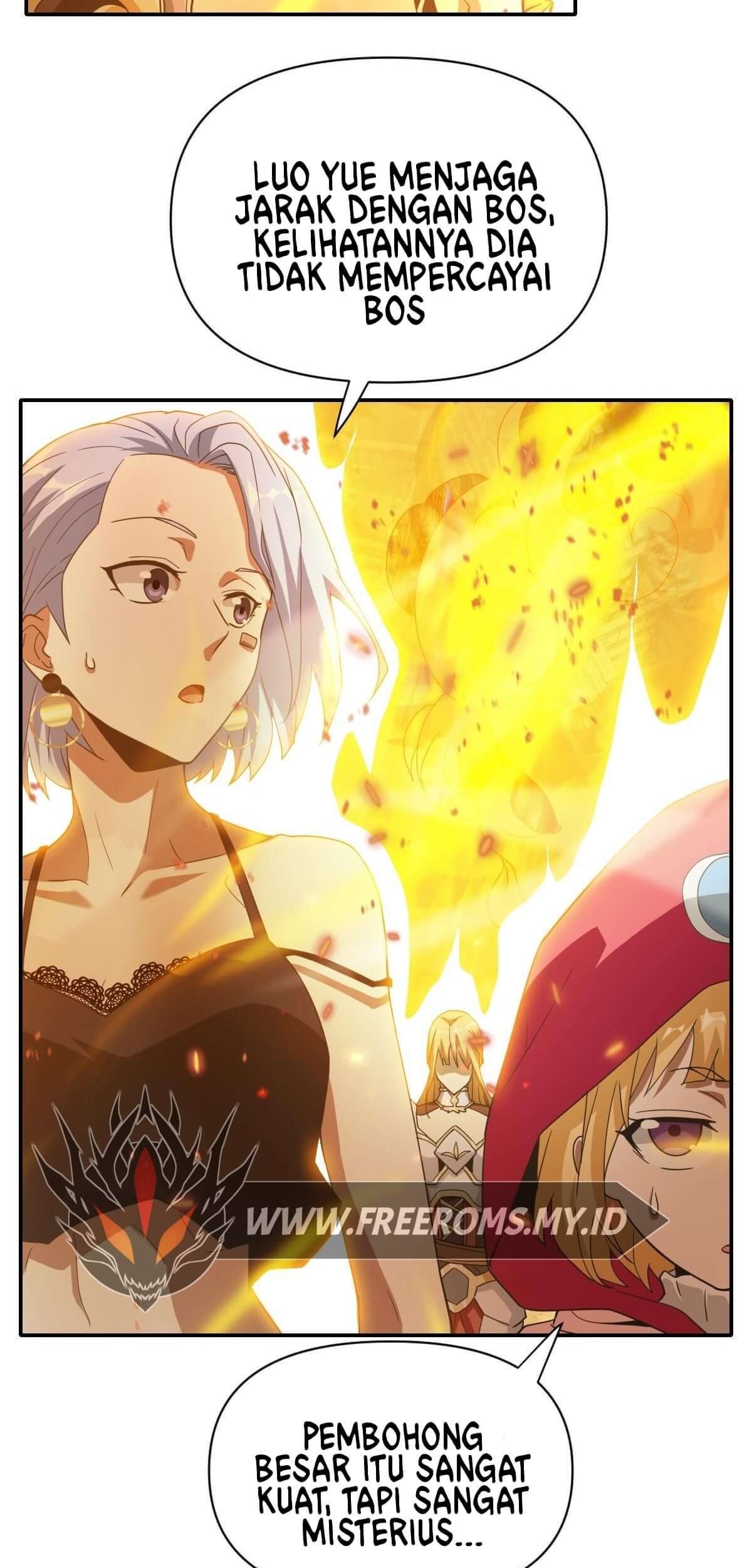 I Have Been Stuck on the Same Day for 3000 Years Chapter 15 Gambar 60