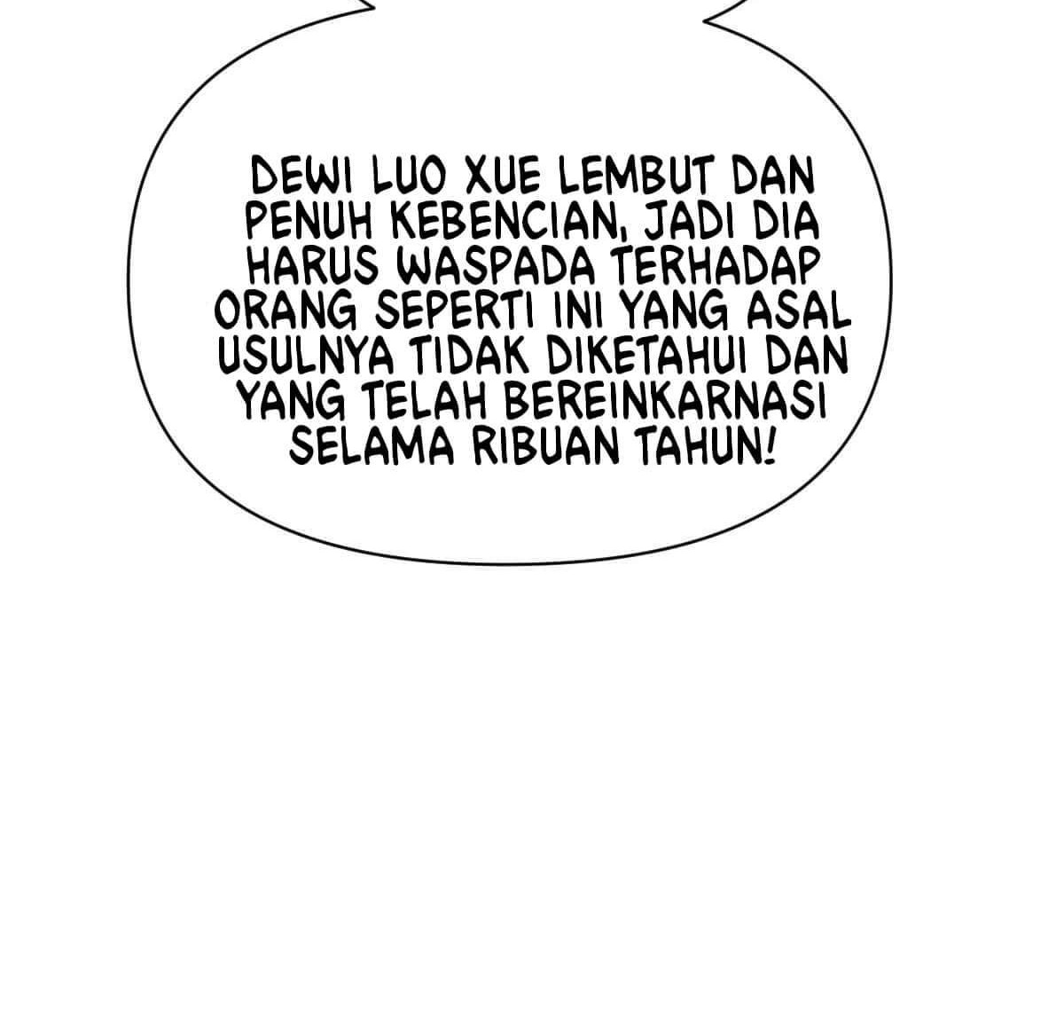 I Have Been Stuck on the Same Day for 3000 Years Chapter 15 Gambar 61
