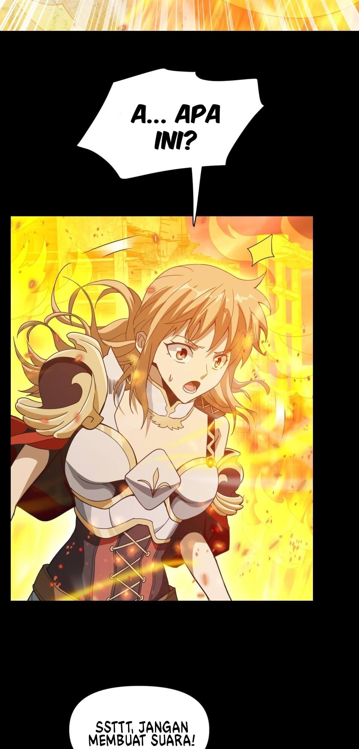 I Have Been Stuck on the Same Day for 3000 Years Chapter 15 Gambar 67