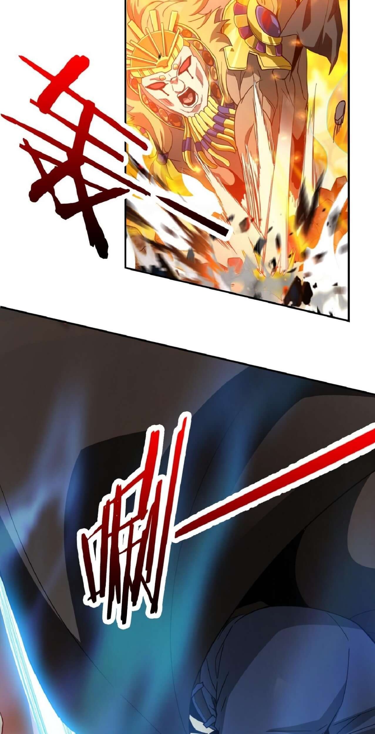 I Have Been Stuck on the Same Day for 3000 Years Chapter 15 Gambar 4