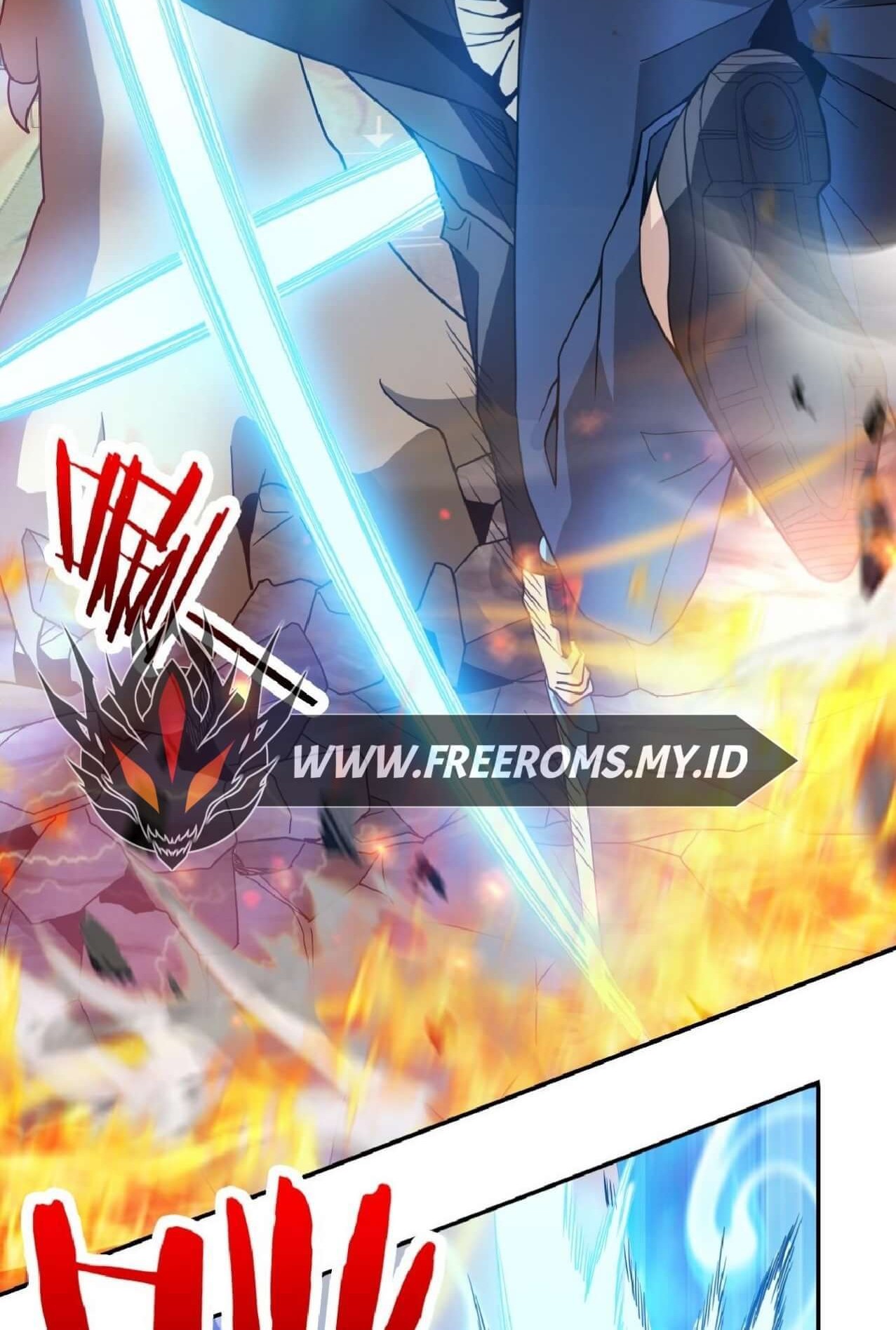 I Have Been Stuck on the Same Day for 3000 Years Chapter 15 Gambar 5