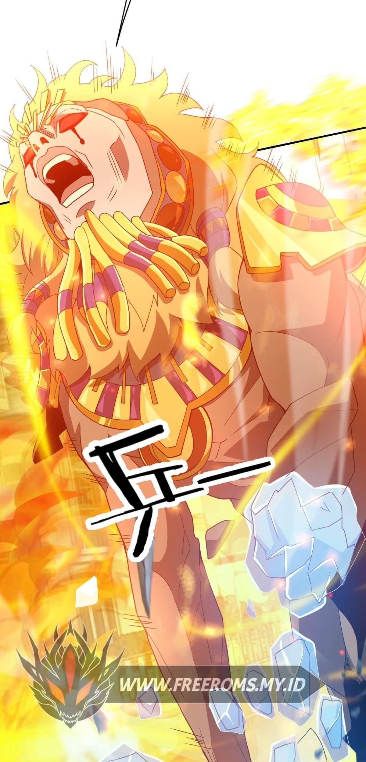 I Have Been Stuck on the Same Day for 3000 Years Chapter 15 Gambar 7