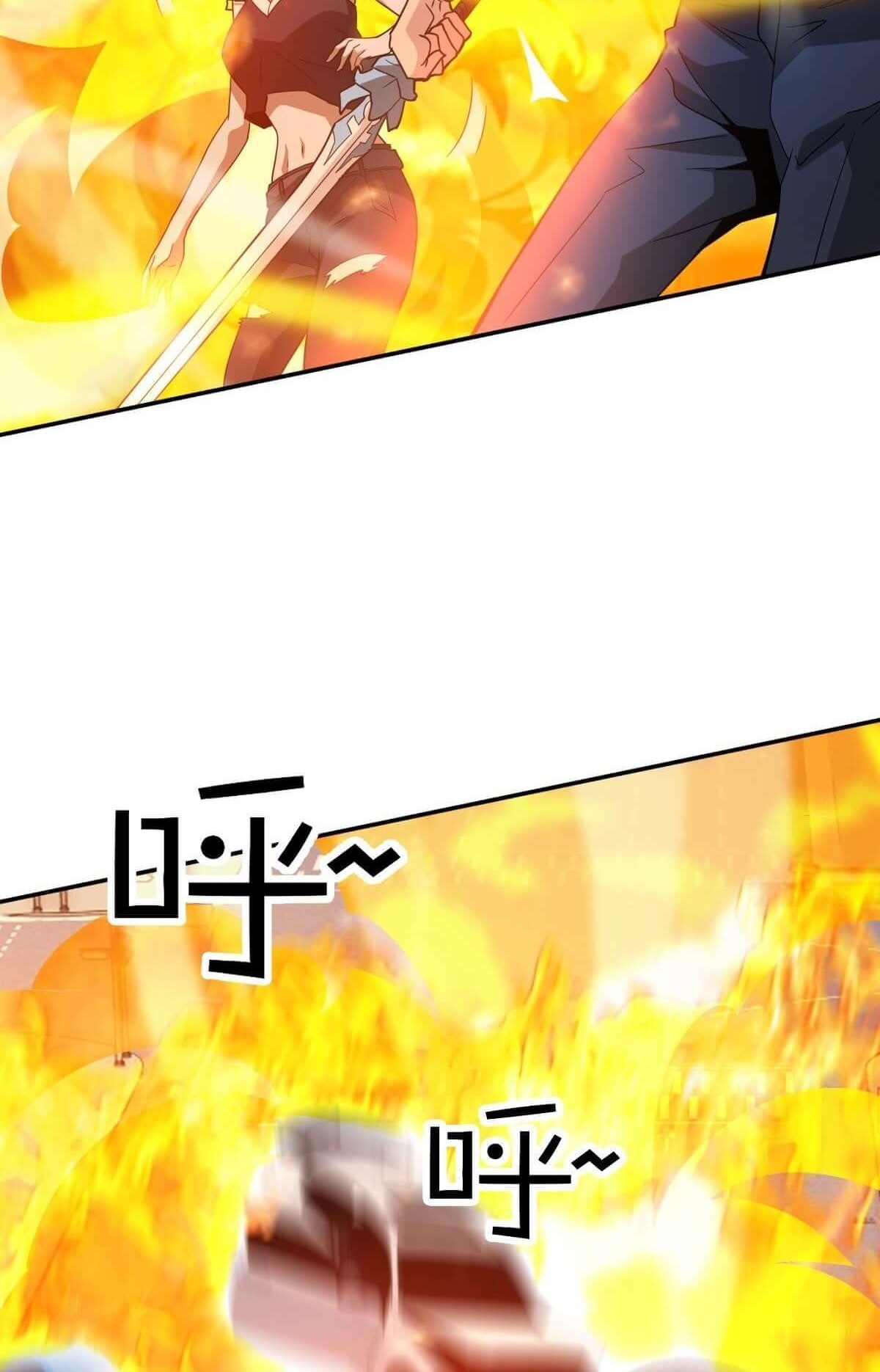 I Have Been Stuck on the Same Day for 3000 Years Chapter 15 Gambar 9