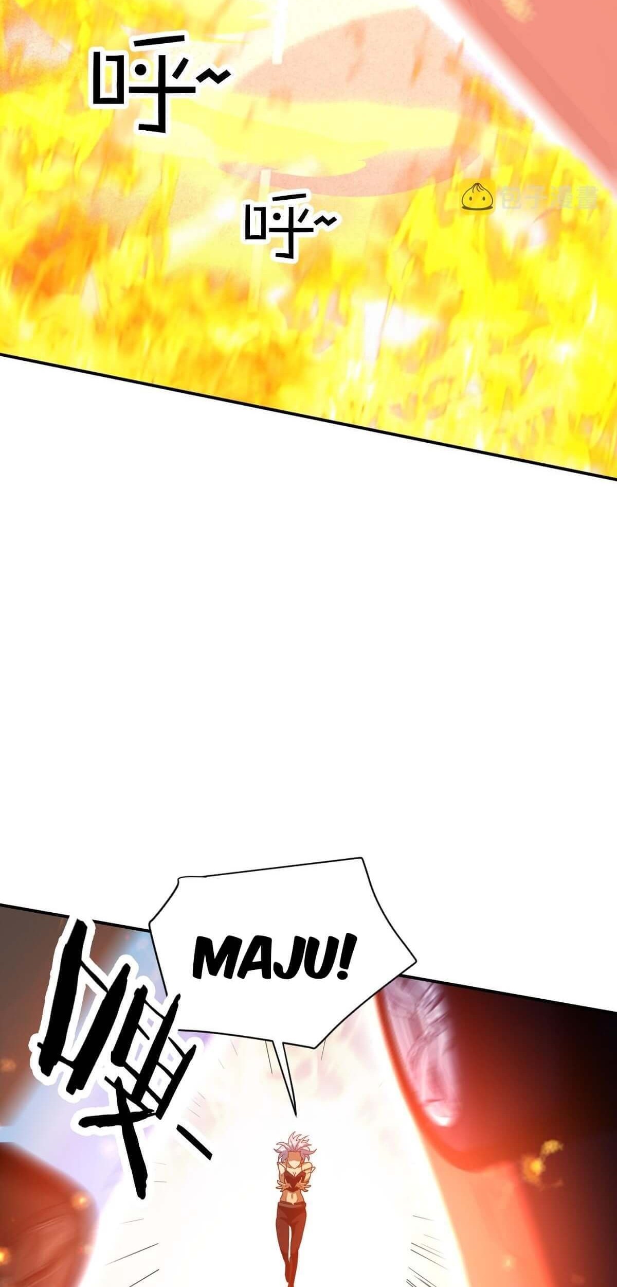 I Have Been Stuck on the Same Day for 3000 Years Chapter 15 Gambar 11