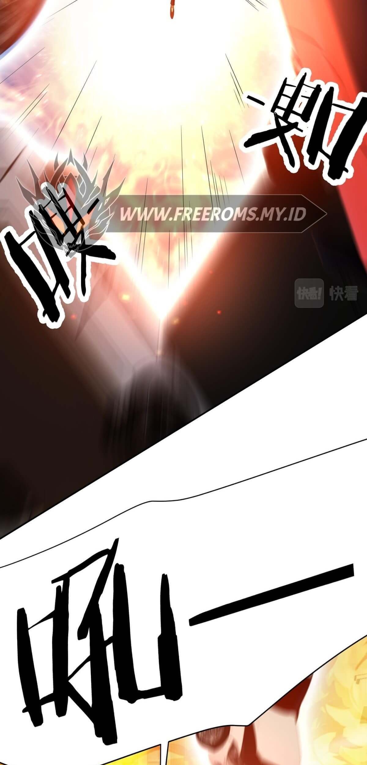 I Have Been Stuck on the Same Day for 3000 Years Chapter 15 Gambar 12