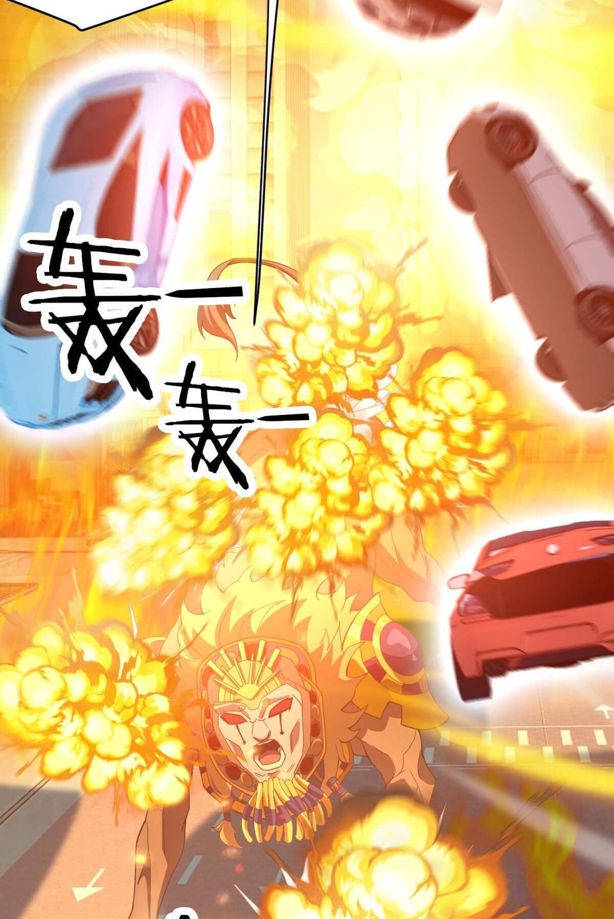 I Have Been Stuck on the Same Day for 3000 Years Chapter 15 Gambar 13