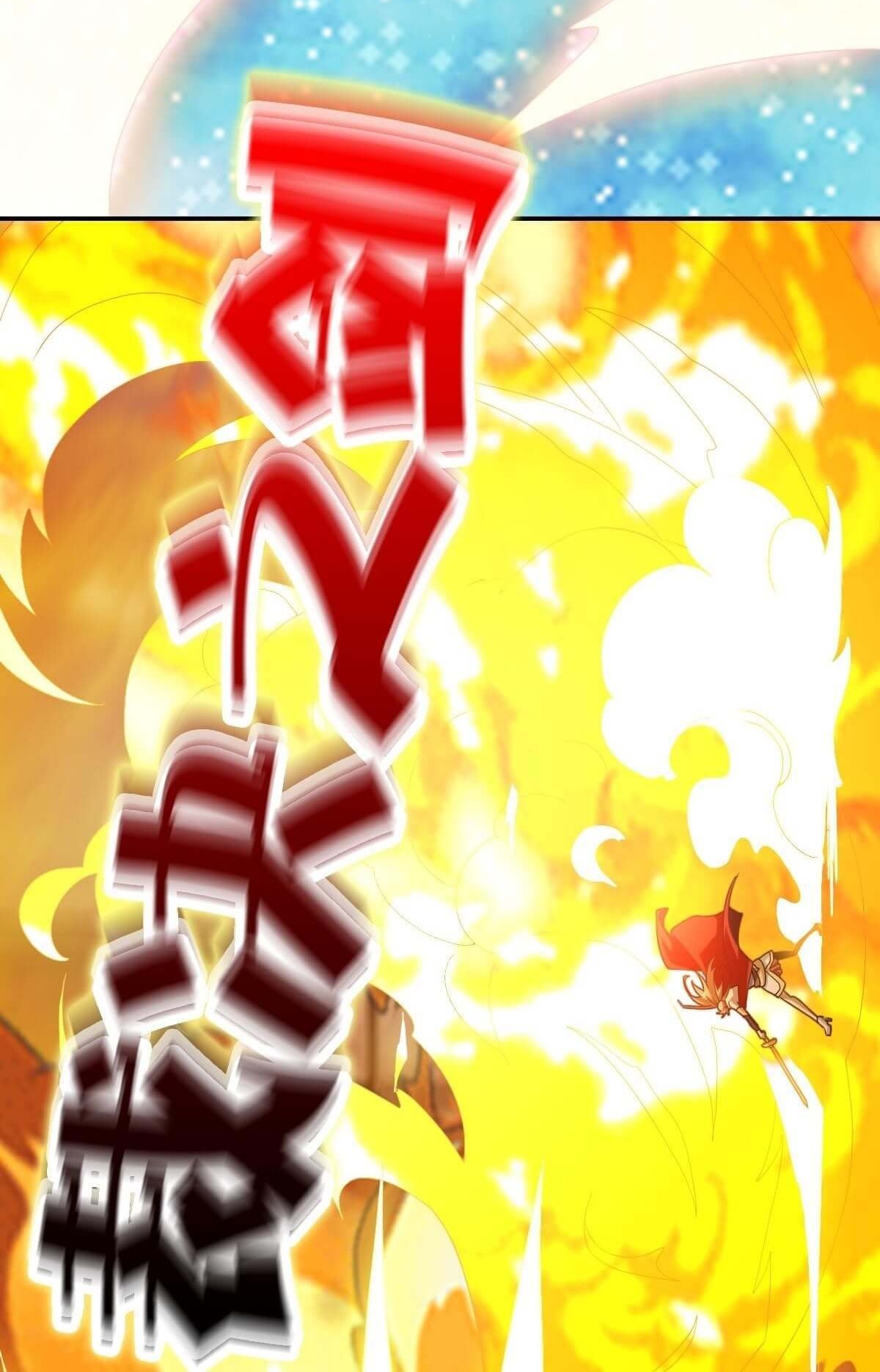 I Have Been Stuck on the Same Day for 3000 Years Chapter 15 Gambar 17