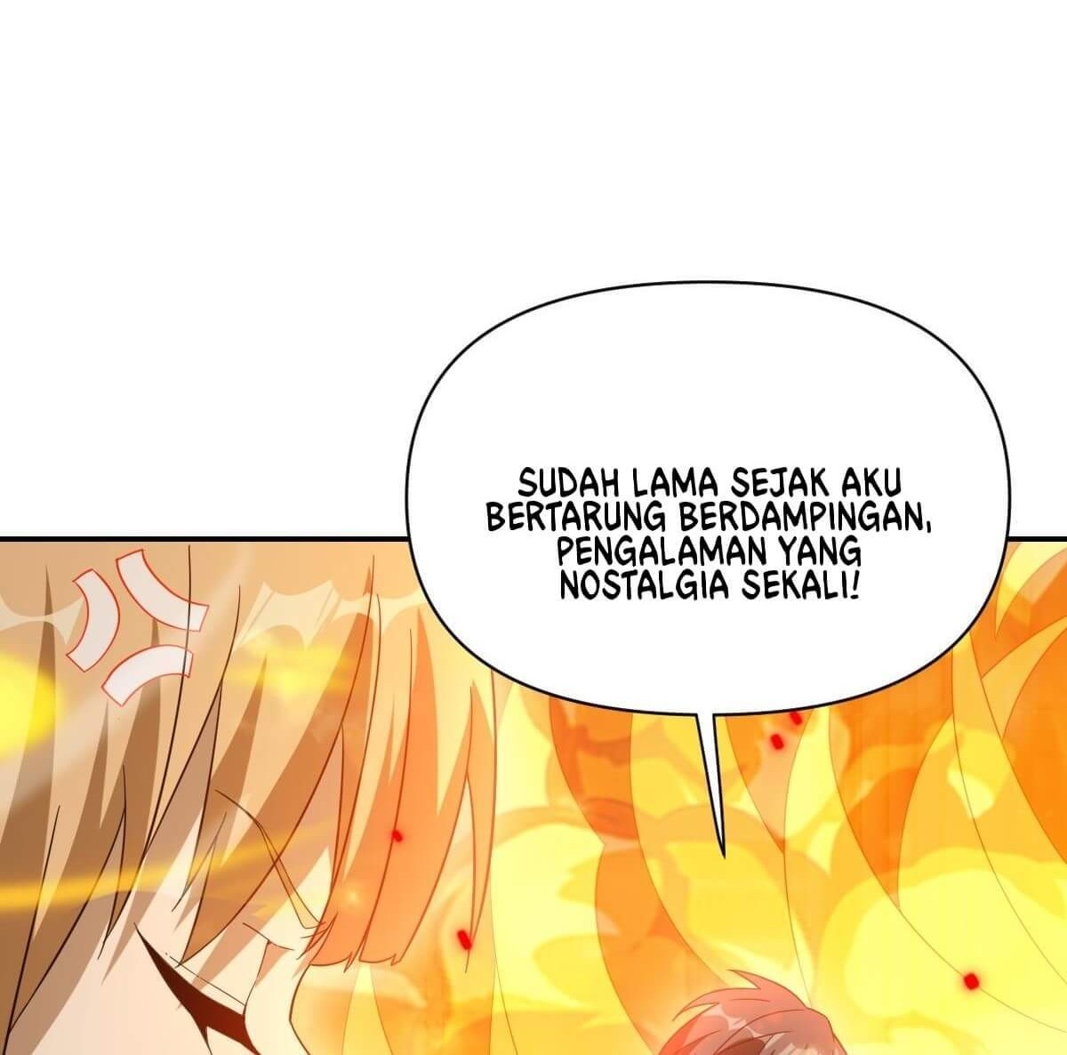 I Have Been Stuck on the Same Day for 3000 Years Chapter 15 Gambar 21