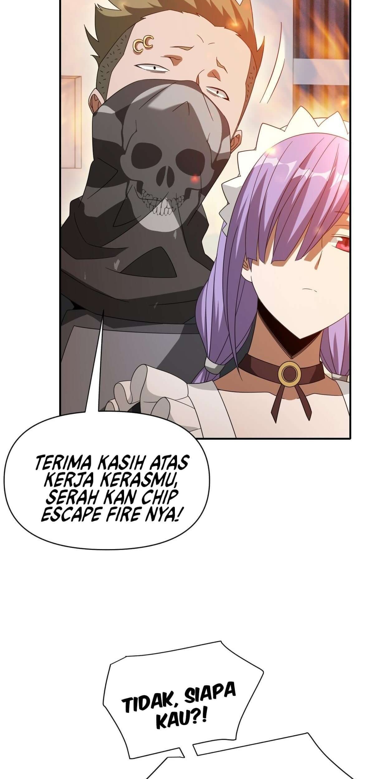 I Have Been Stuck on the Same Day for 3000 Years Chapter 15 Gambar 28