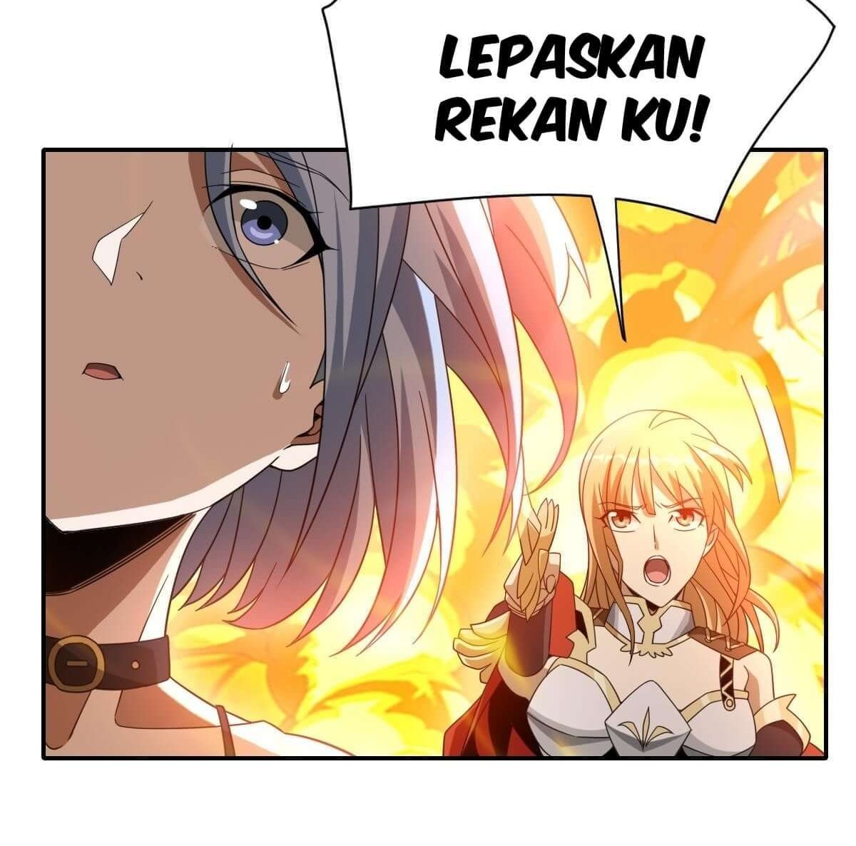 I Have Been Stuck on the Same Day for 3000 Years Chapter 15 Gambar 29