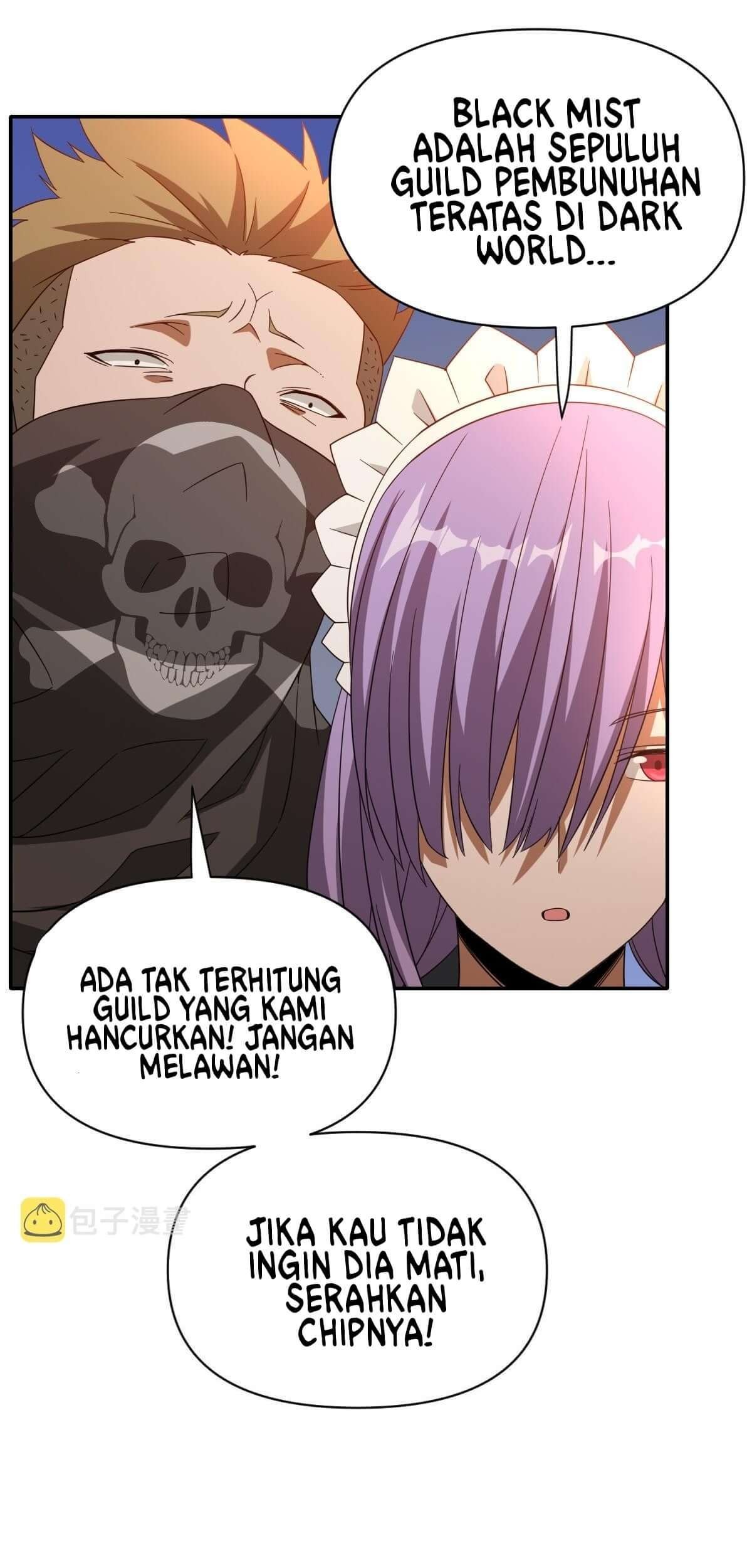 I Have Been Stuck on the Same Day for 3000 Years Chapter 15 Gambar 30