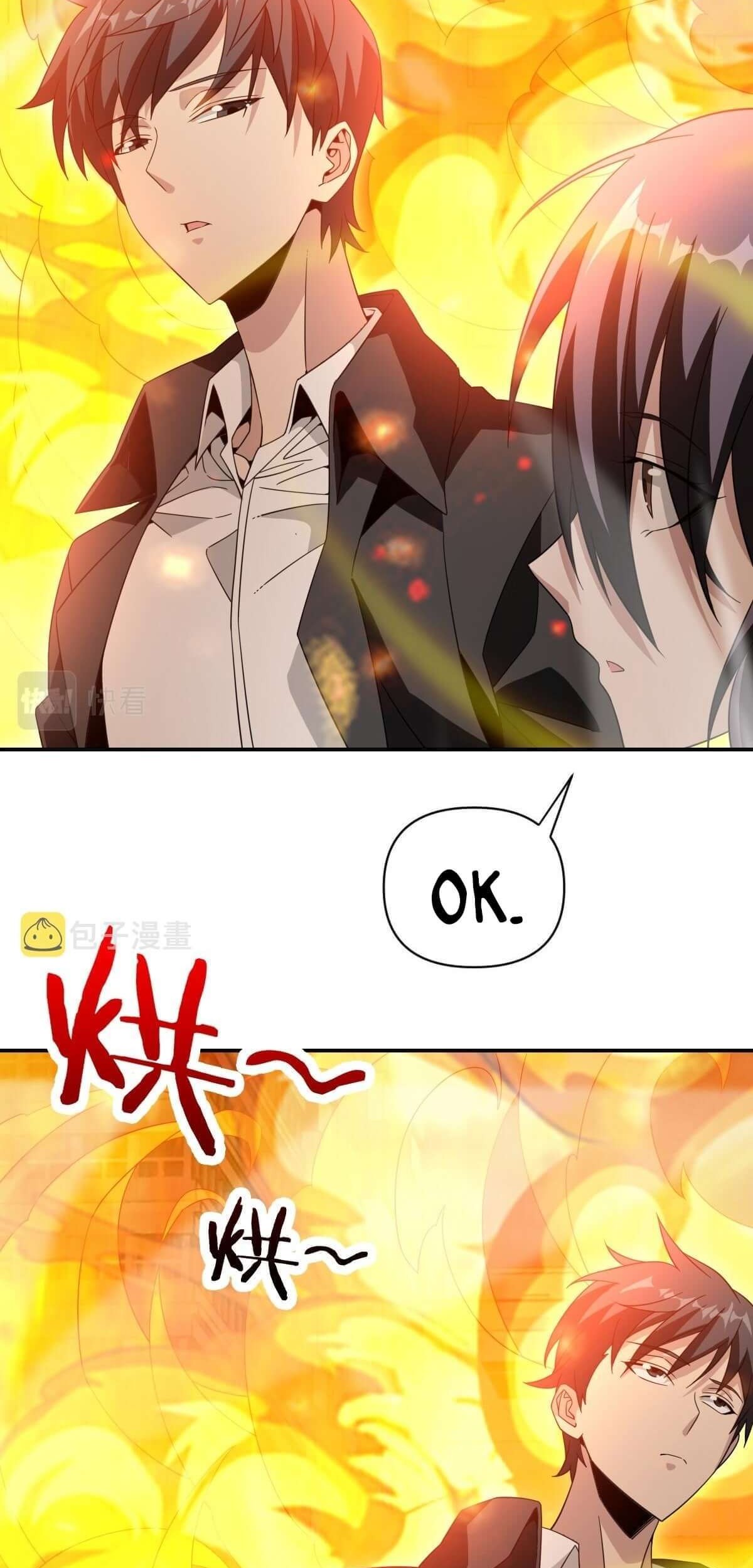 I Have Been Stuck on the Same Day for 3000 Years Chapter 15 Gambar 32