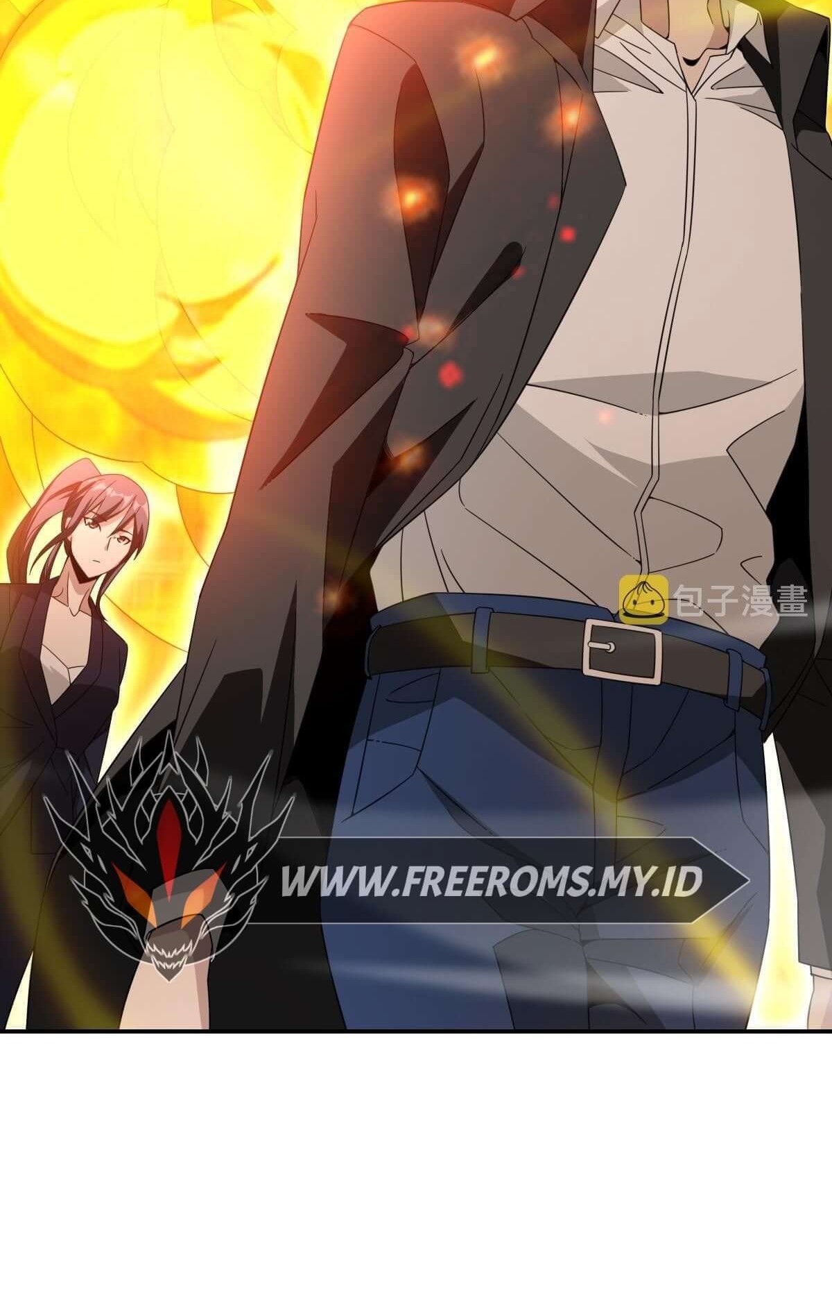 I Have Been Stuck on the Same Day for 3000 Years Chapter 15 Gambar 33